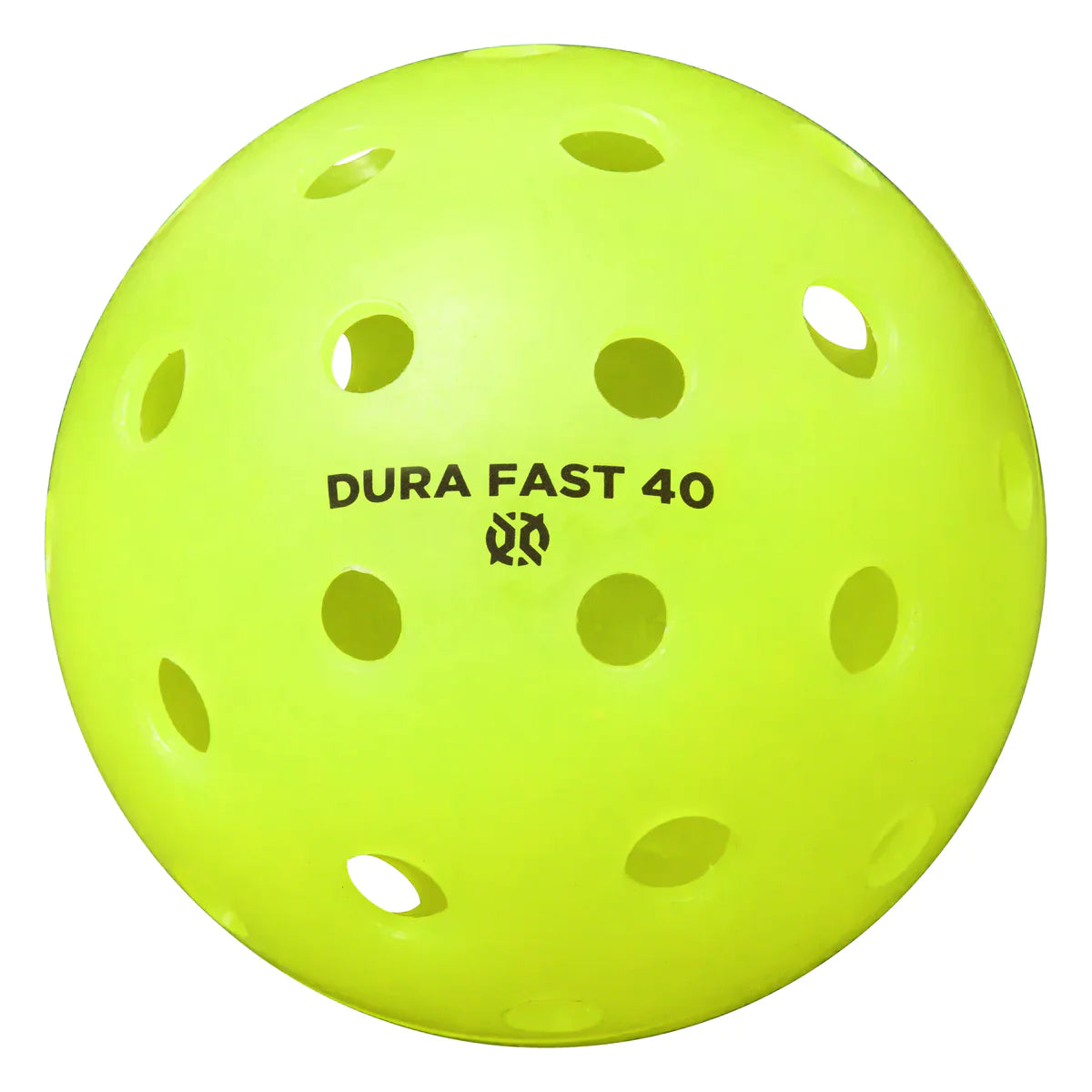 Durable Pickleball for Championships
