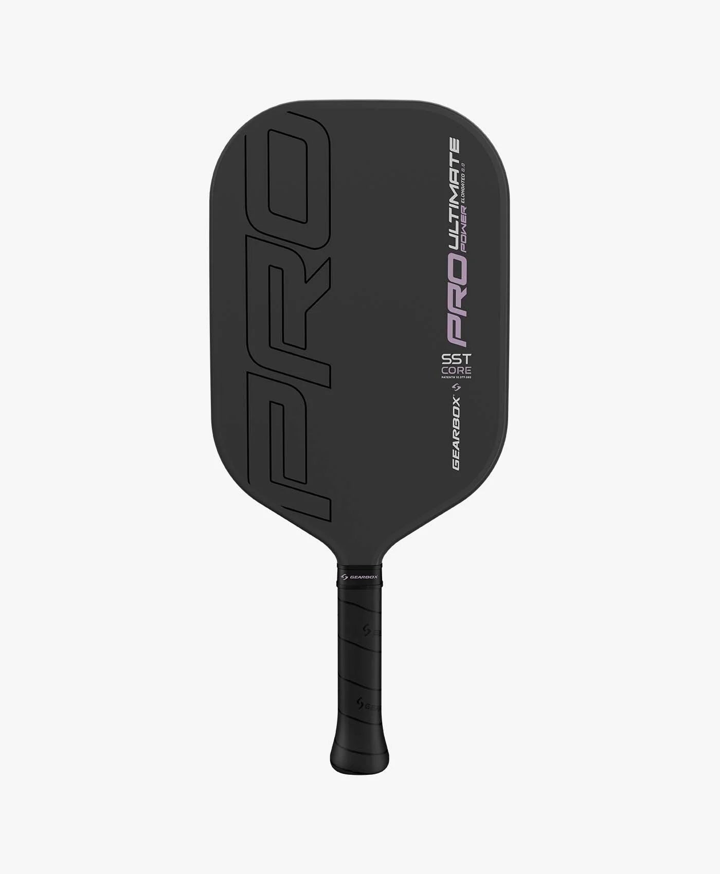 Gearbox Pro Ultimate Power 14mm Pickleball Paddle
