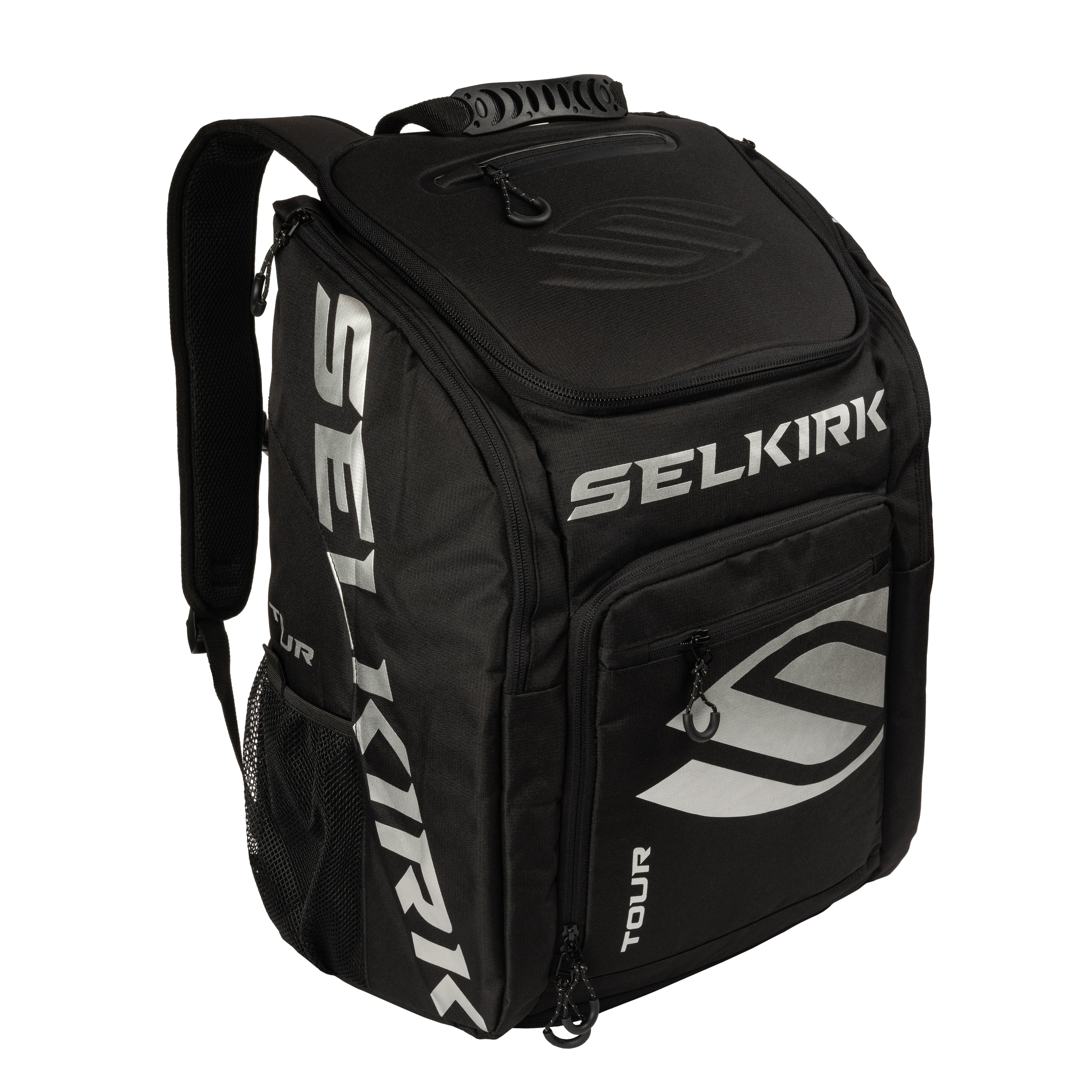 Selkirk Core Line Tour Bag Pickleball Backpacks