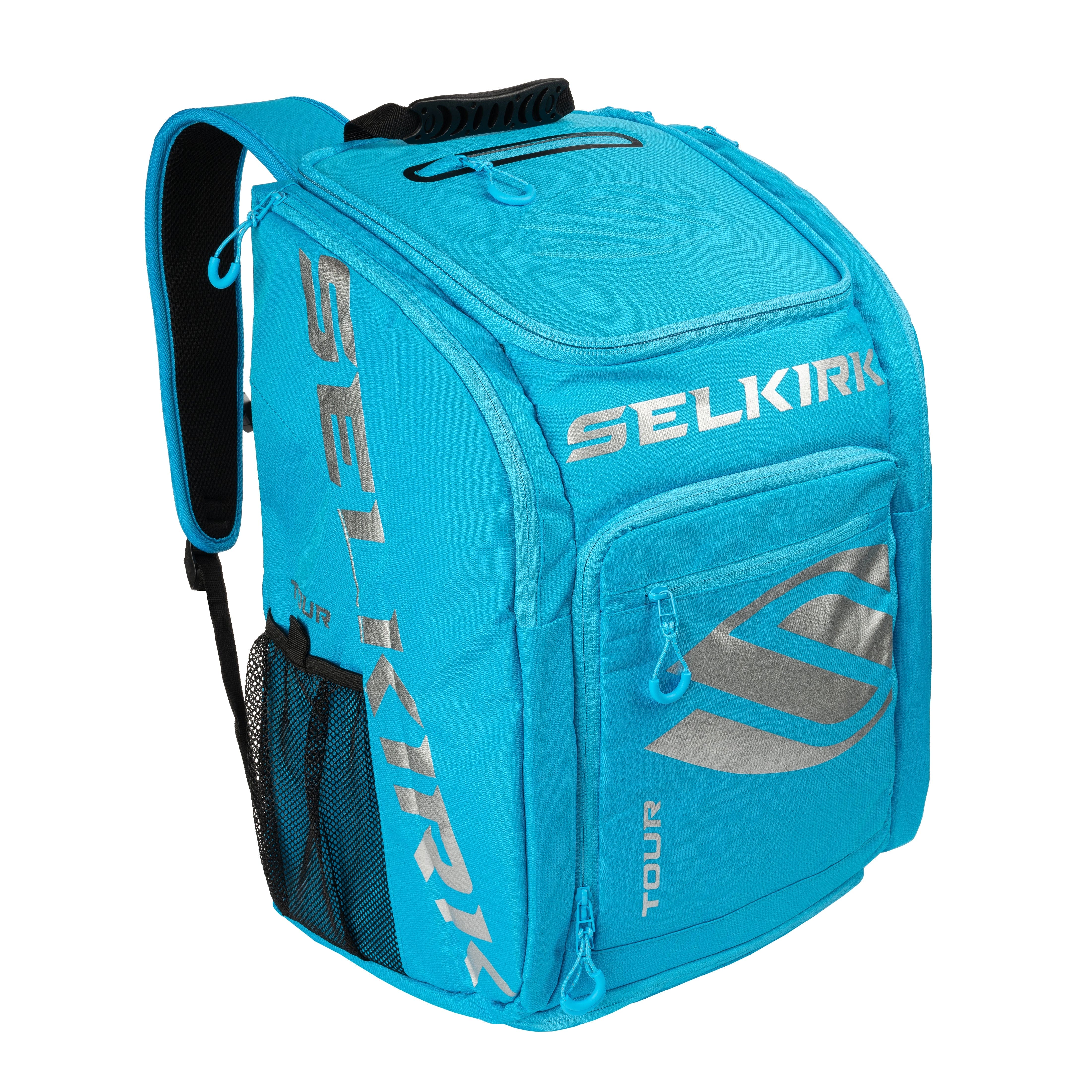 Selkirk Core Line Tour Bag Pickleball Backpacks