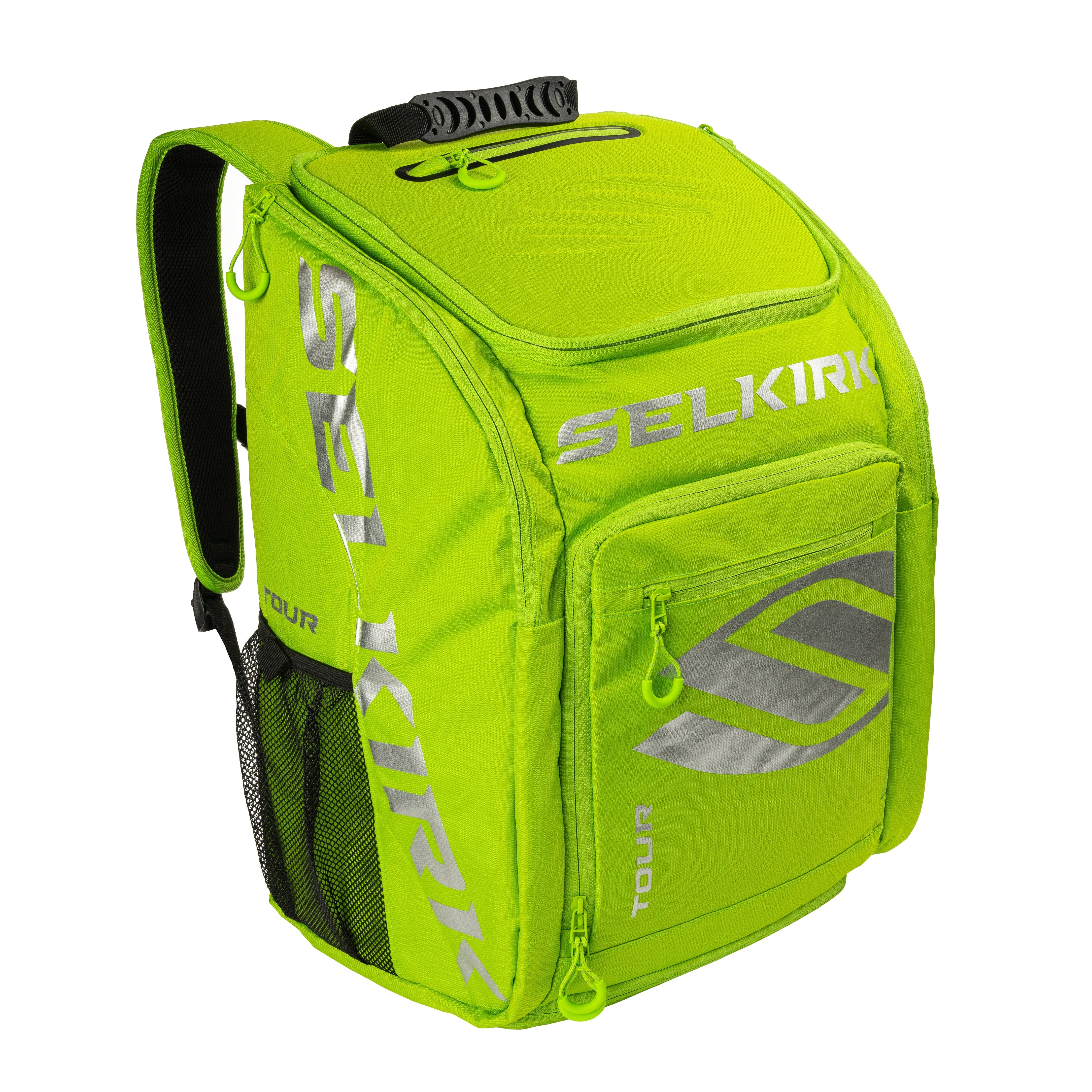 Selkirk Core Line Tour Bag Pickleball Backpacks