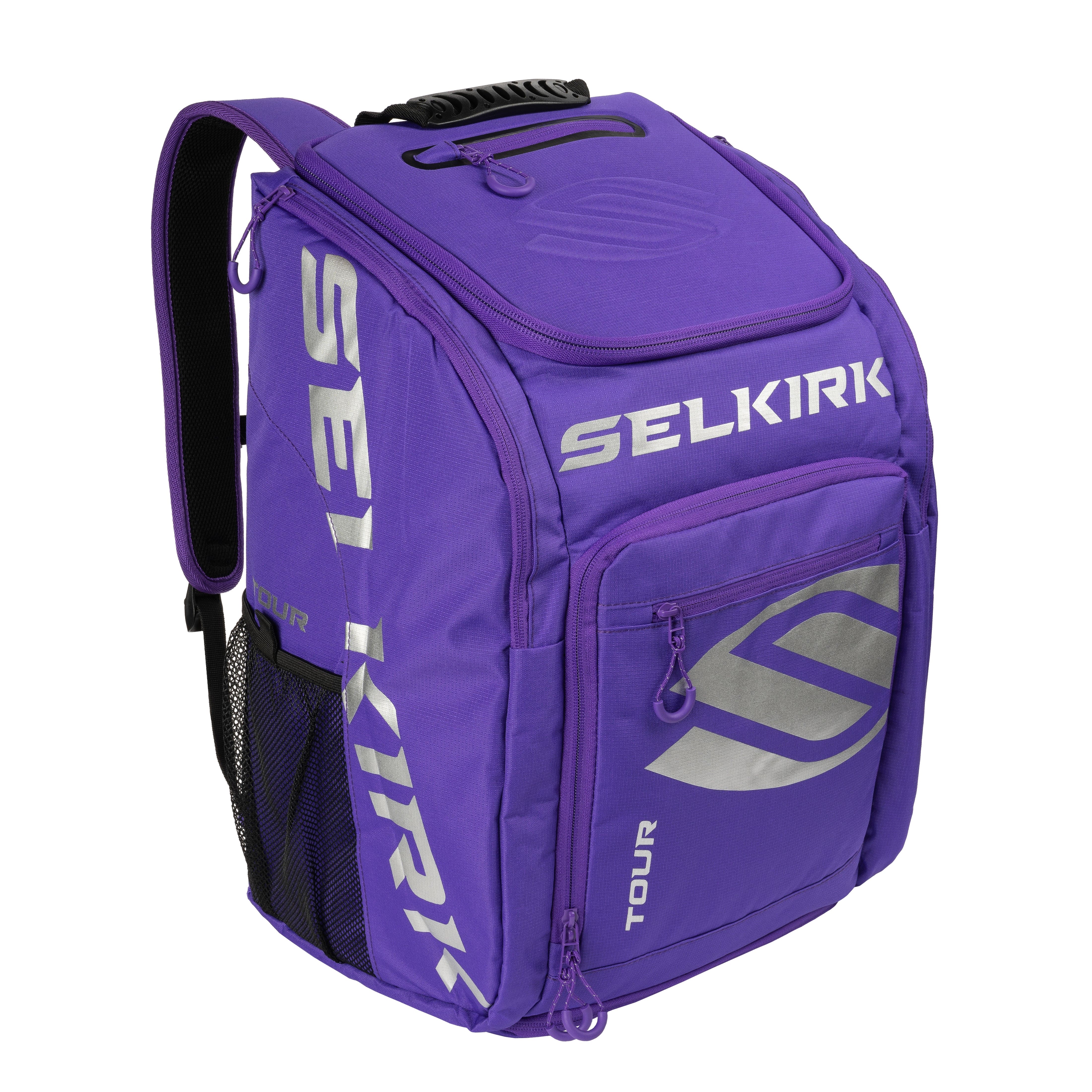 Selkirk Core Line Tour Bag Pickleball Backpacks