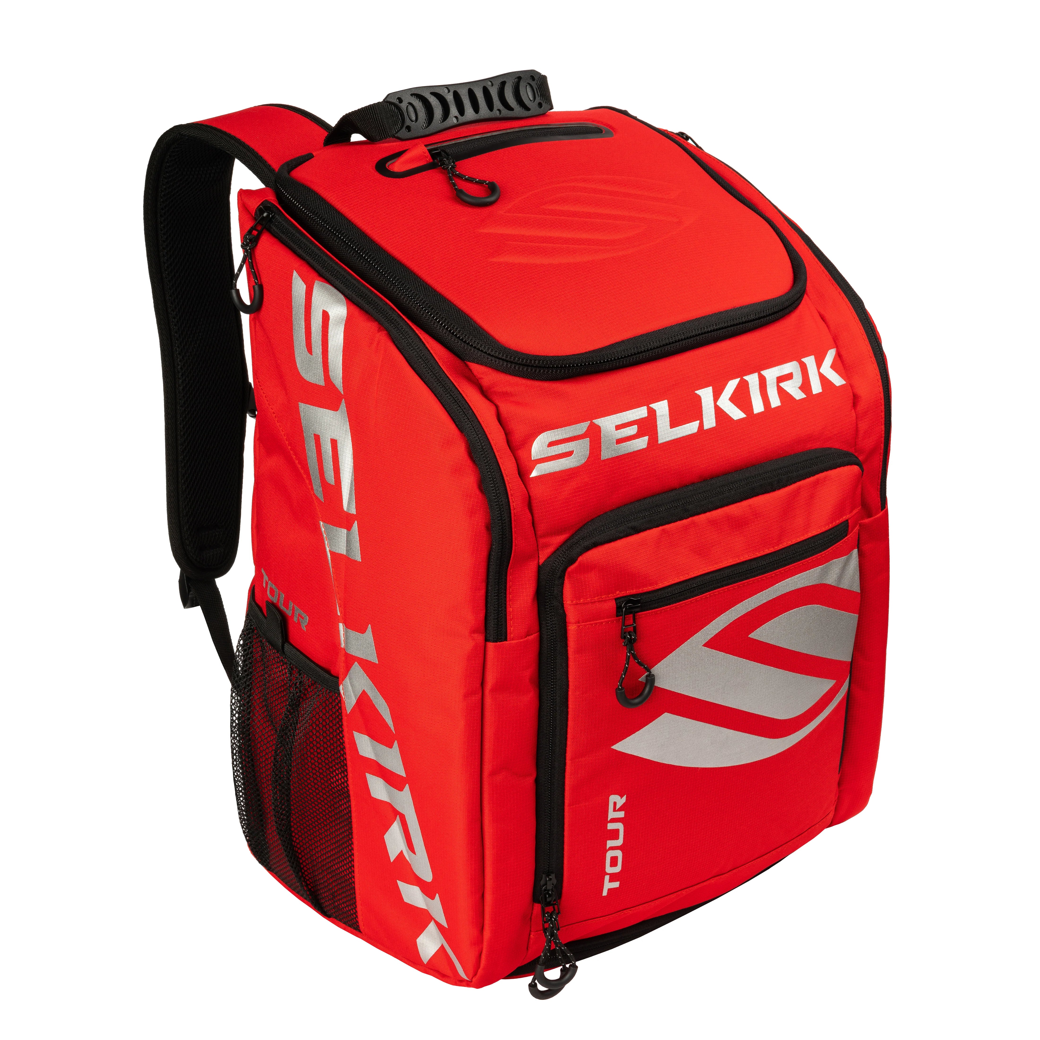 Selkirk Core Line Tour Bag Pickleball Backpacks