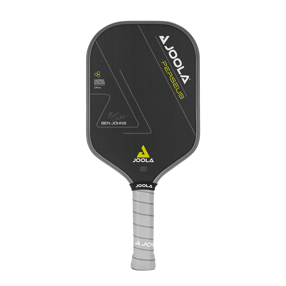 Joola Ben Johns Perseus CFS 14 Pickleball Paddle