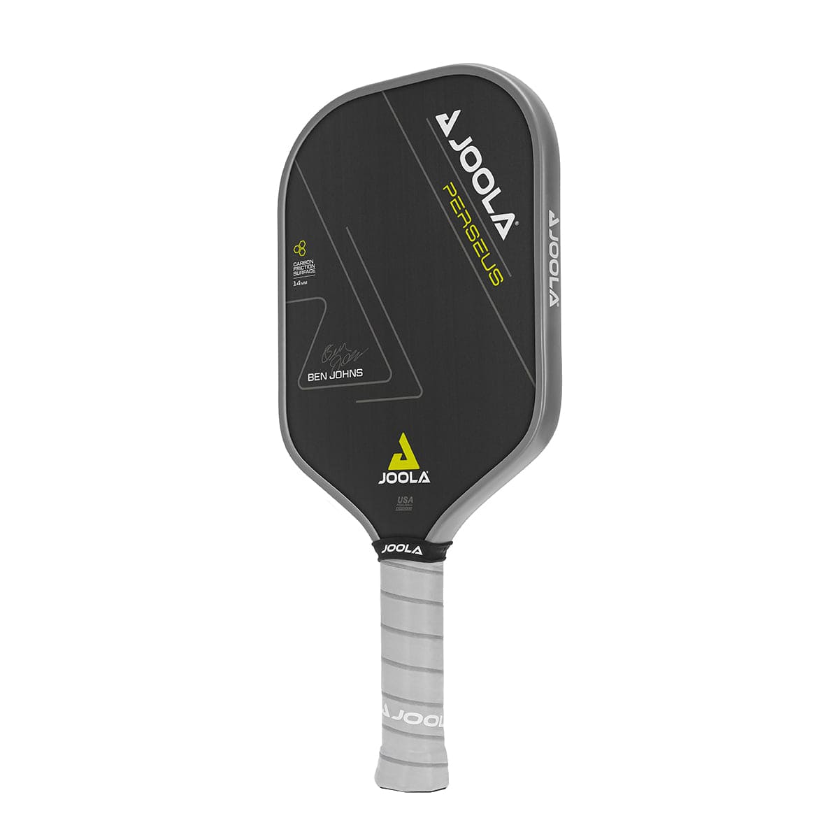 Joola Ben Johns Perseus CFS 14 Pickleball Paddle