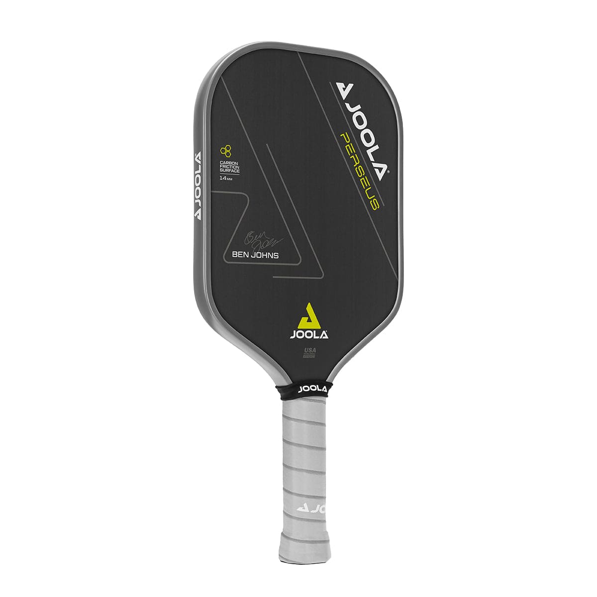 Joola Ben Johns Perseus CFS 14 Pickleball Paddle
