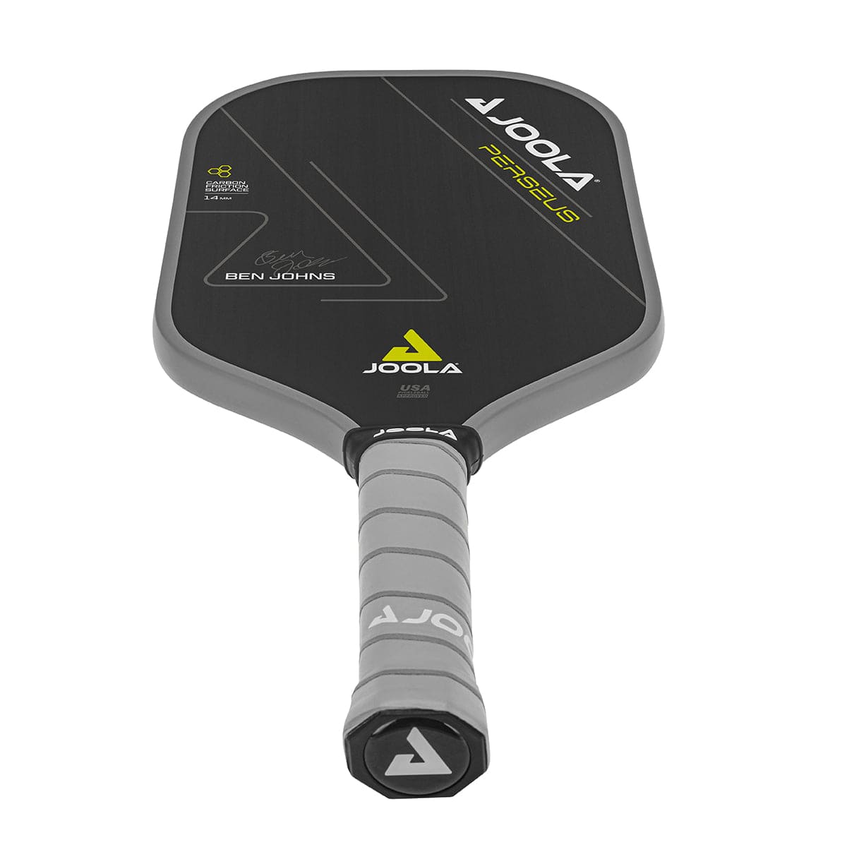 Joola Ben Johns Perseus CFS 14 Pickleball Paddle