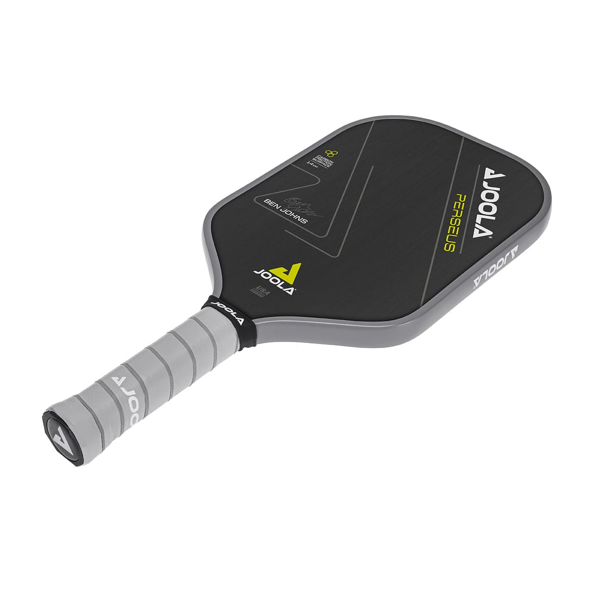 Joola Ben Johns Perseus CFS 14 Pickleball Paddle