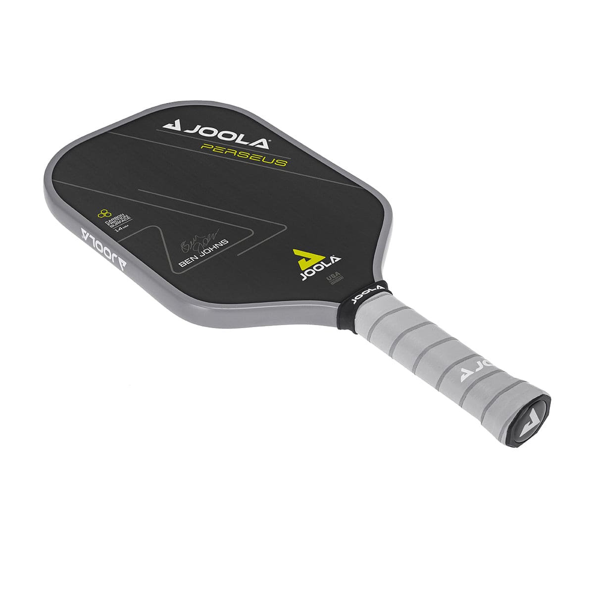 Joola Ben Johns Perseus CFS 14 Pickleball Paddle