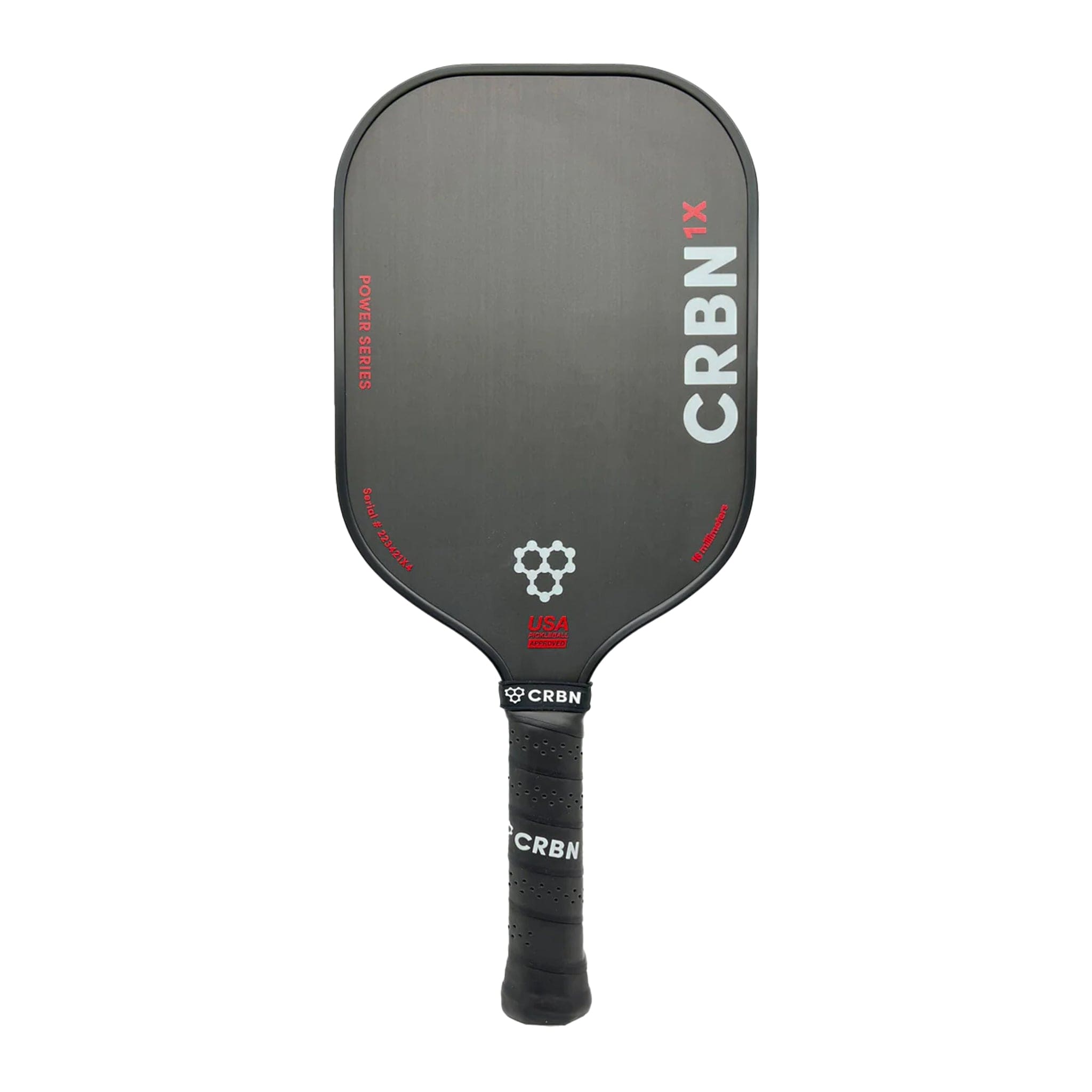 CRBN 1X Power Series (Elongated Paddle)