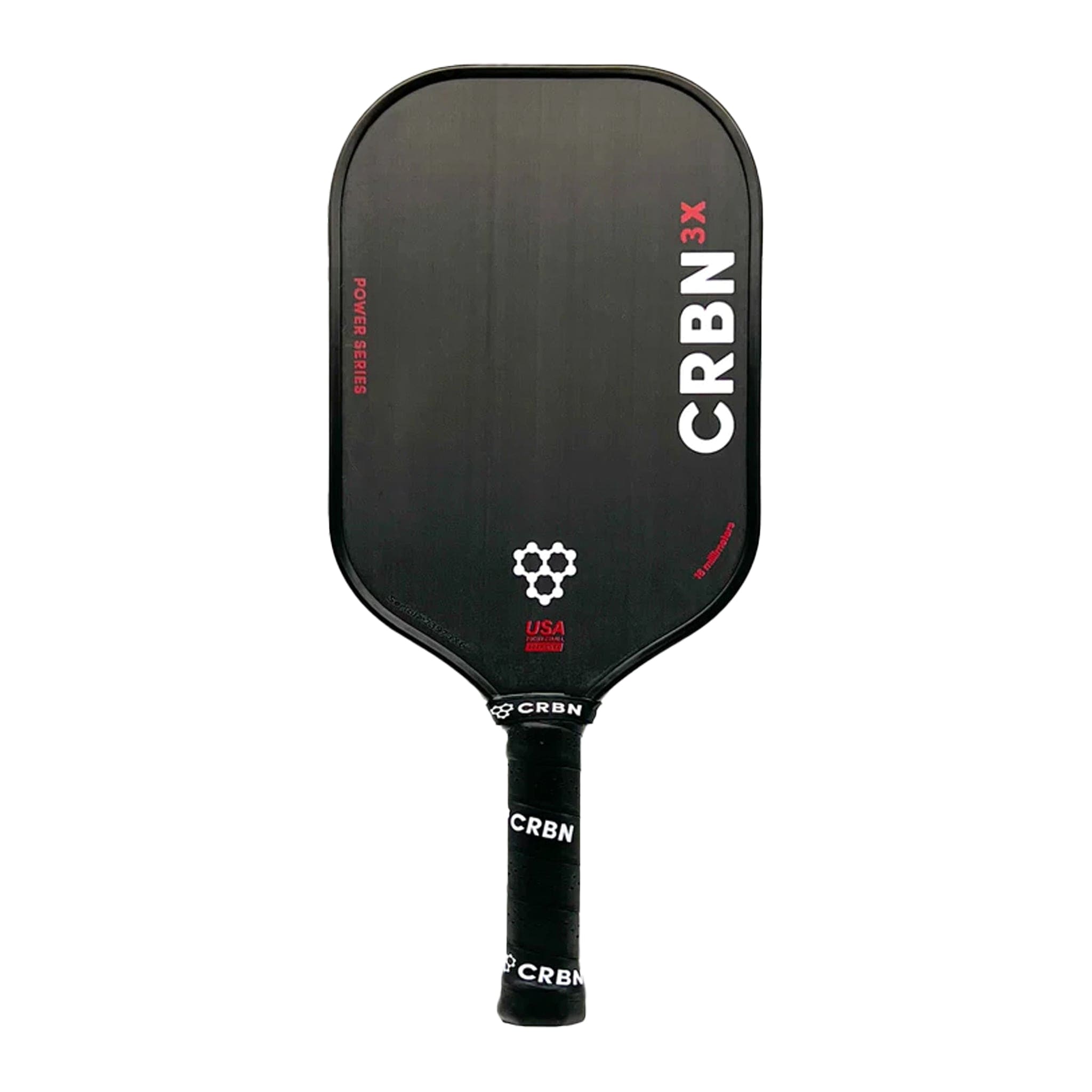 CRBN 3X Power Series Pickleball Paddle