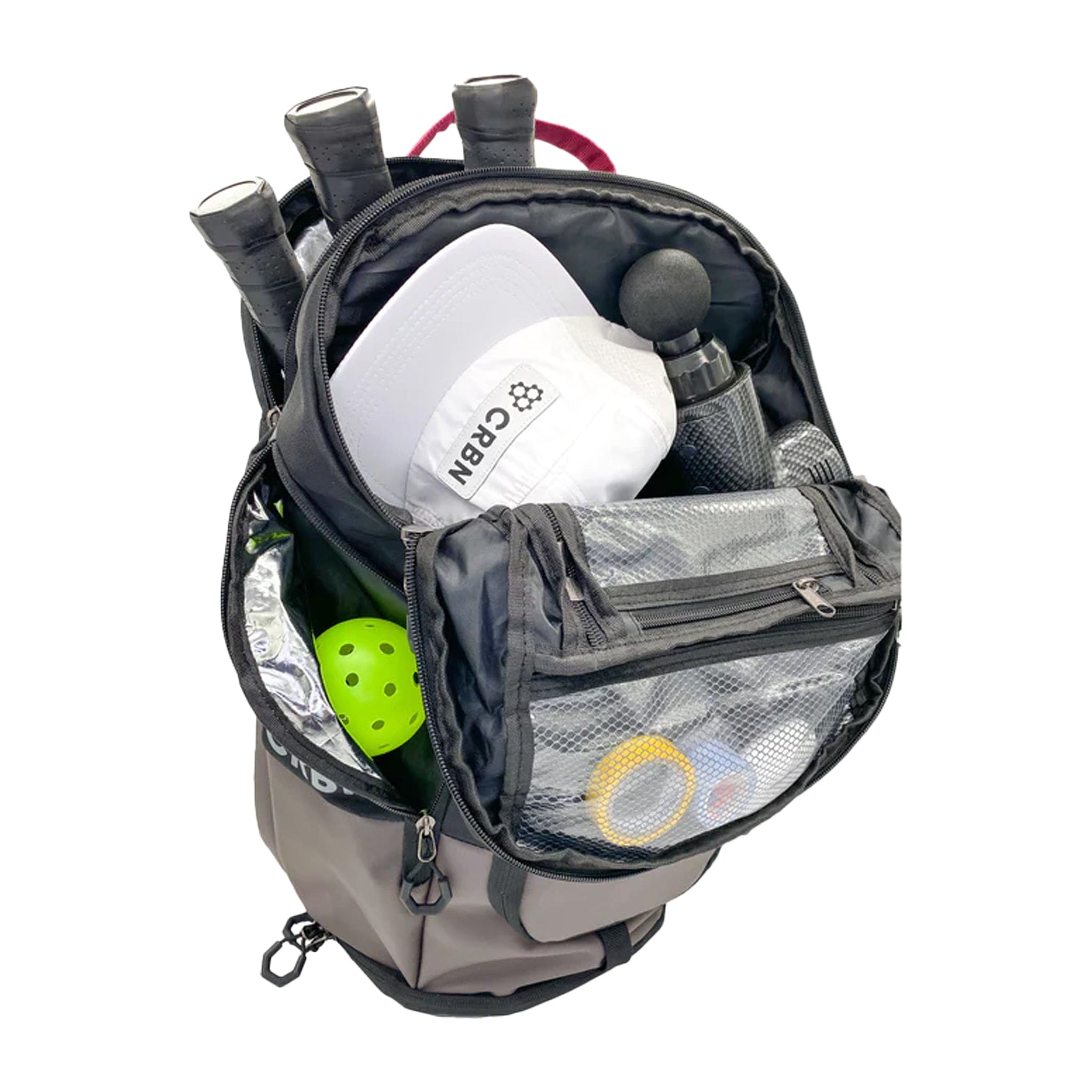 CRBN PRO TEAM BACKPACK