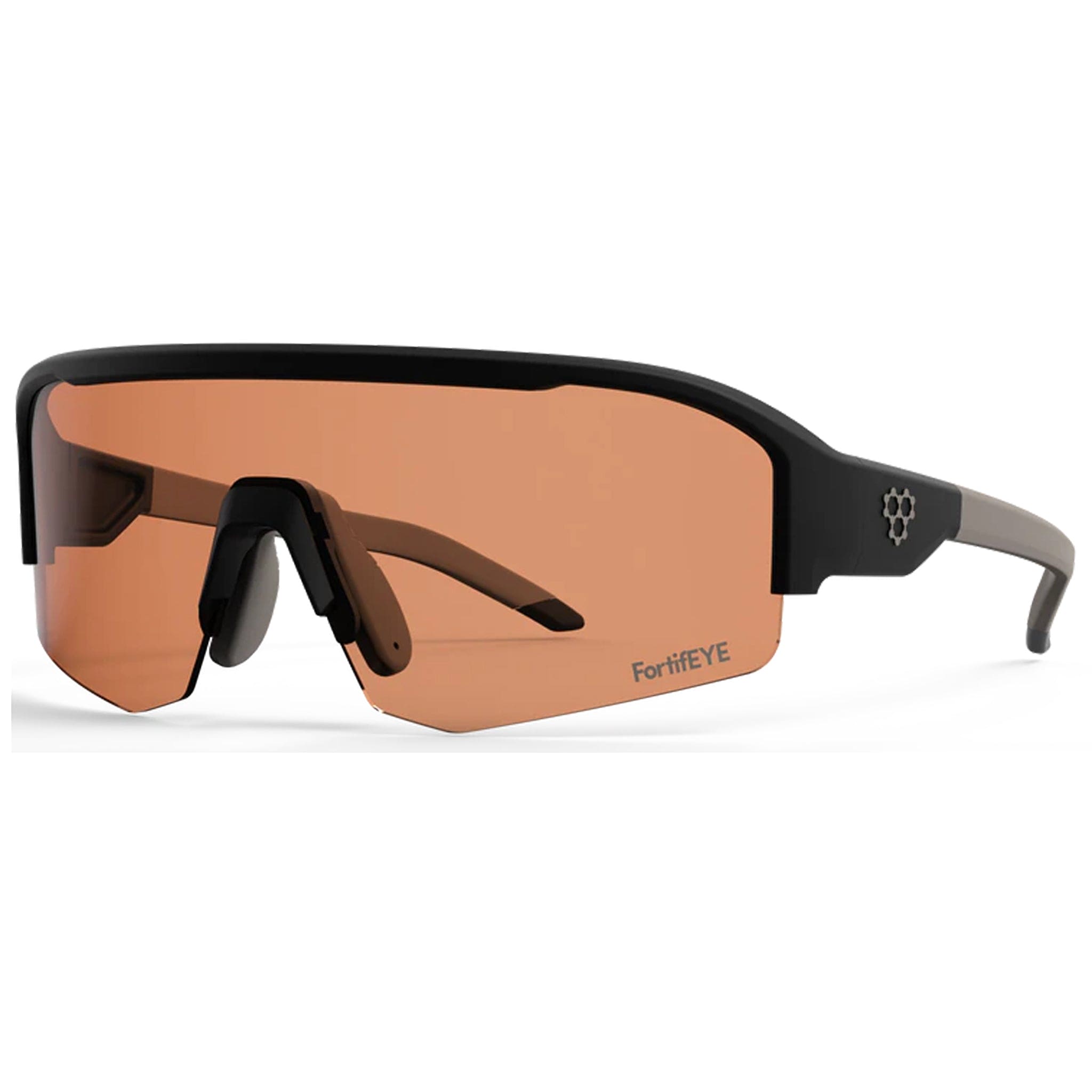 CRBN Pivot Pickleball Glasses