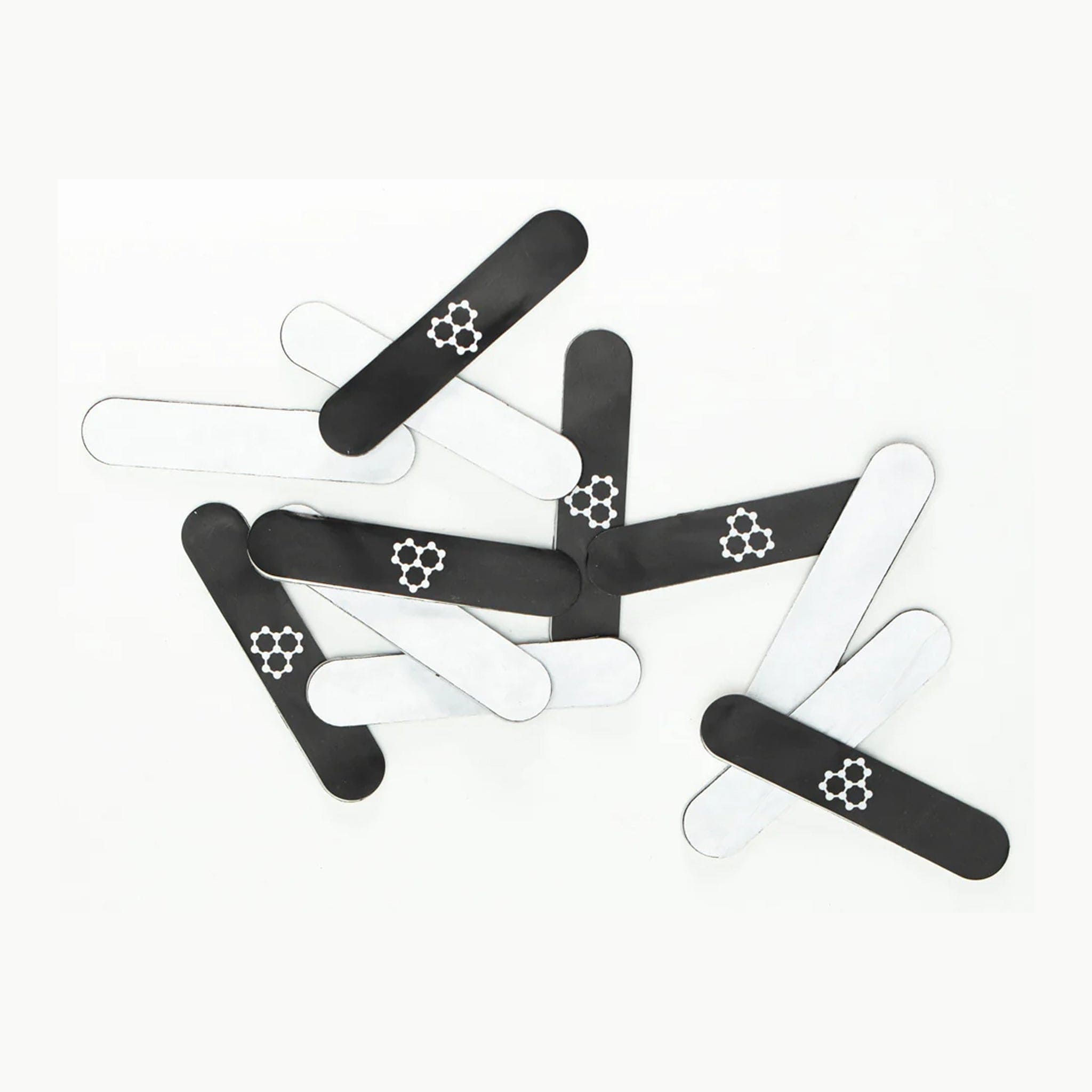 CRBN Lead Tape Strips Pickleball