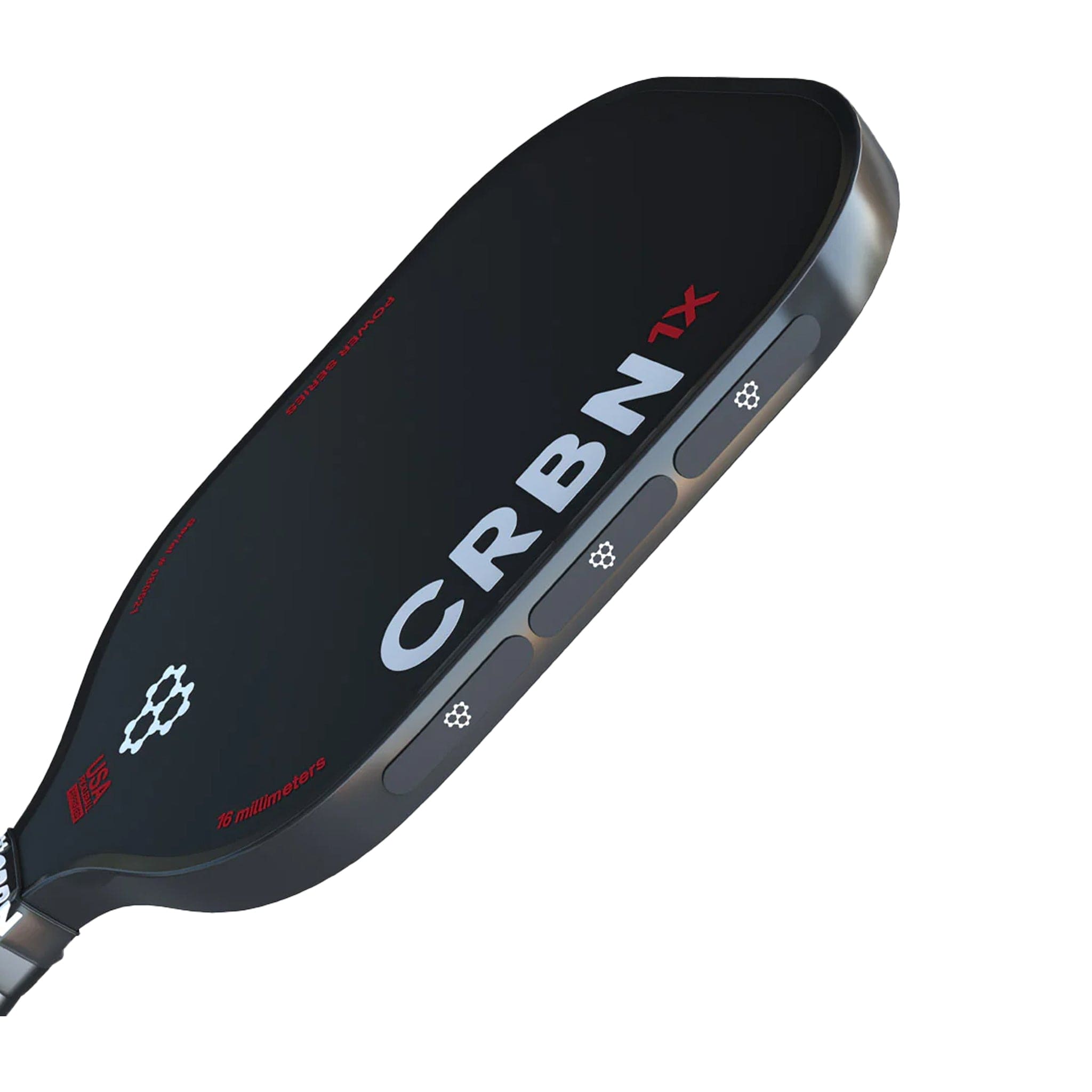 CRBN Lead Tape Strips Pickleball