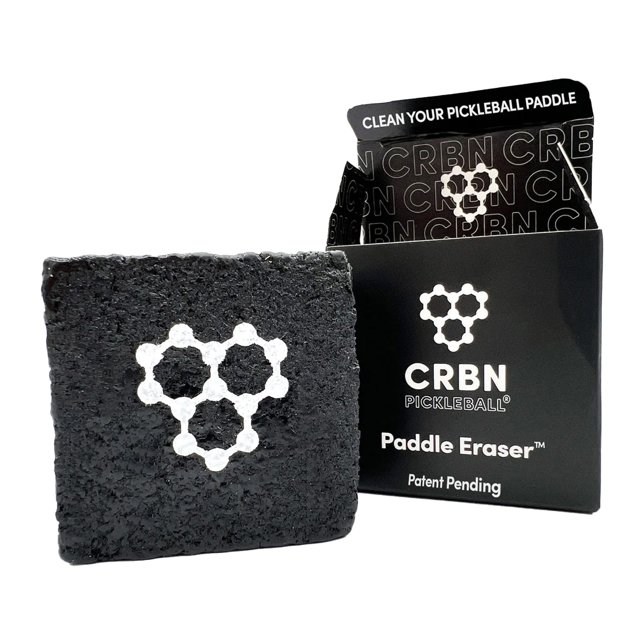 CRBN Pickleball Paddle Eraser