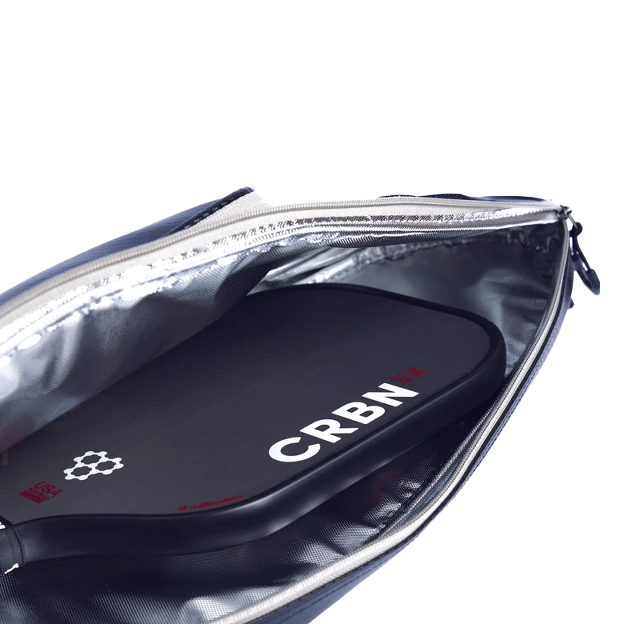 CRBN Pro Team Tour Bag 2.0