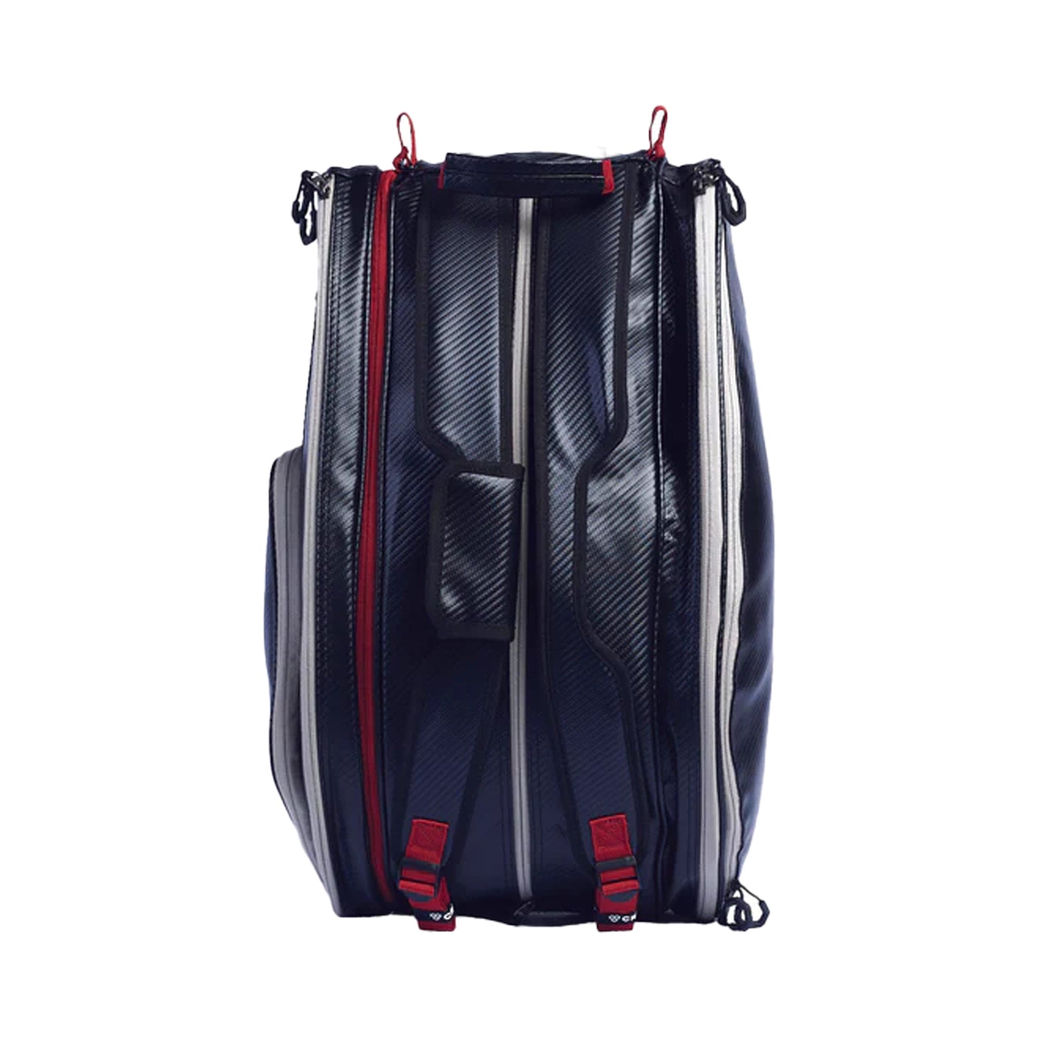 CRBN Pro Team Tour Bag 2.0