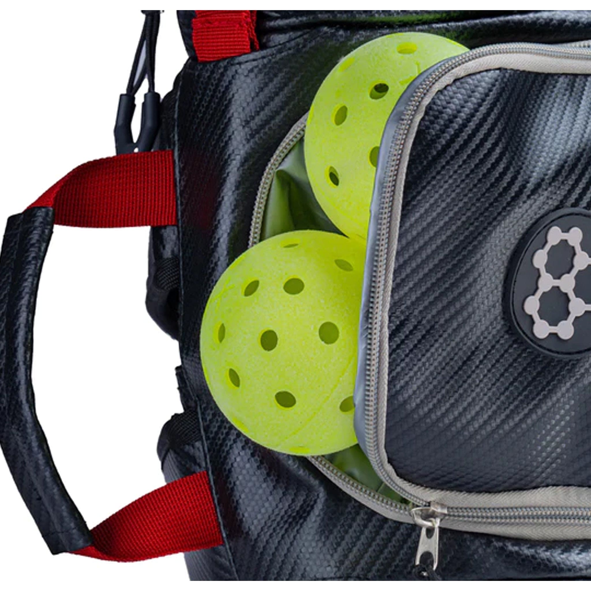 CRBN Pro Team Tour Bag 2.0
