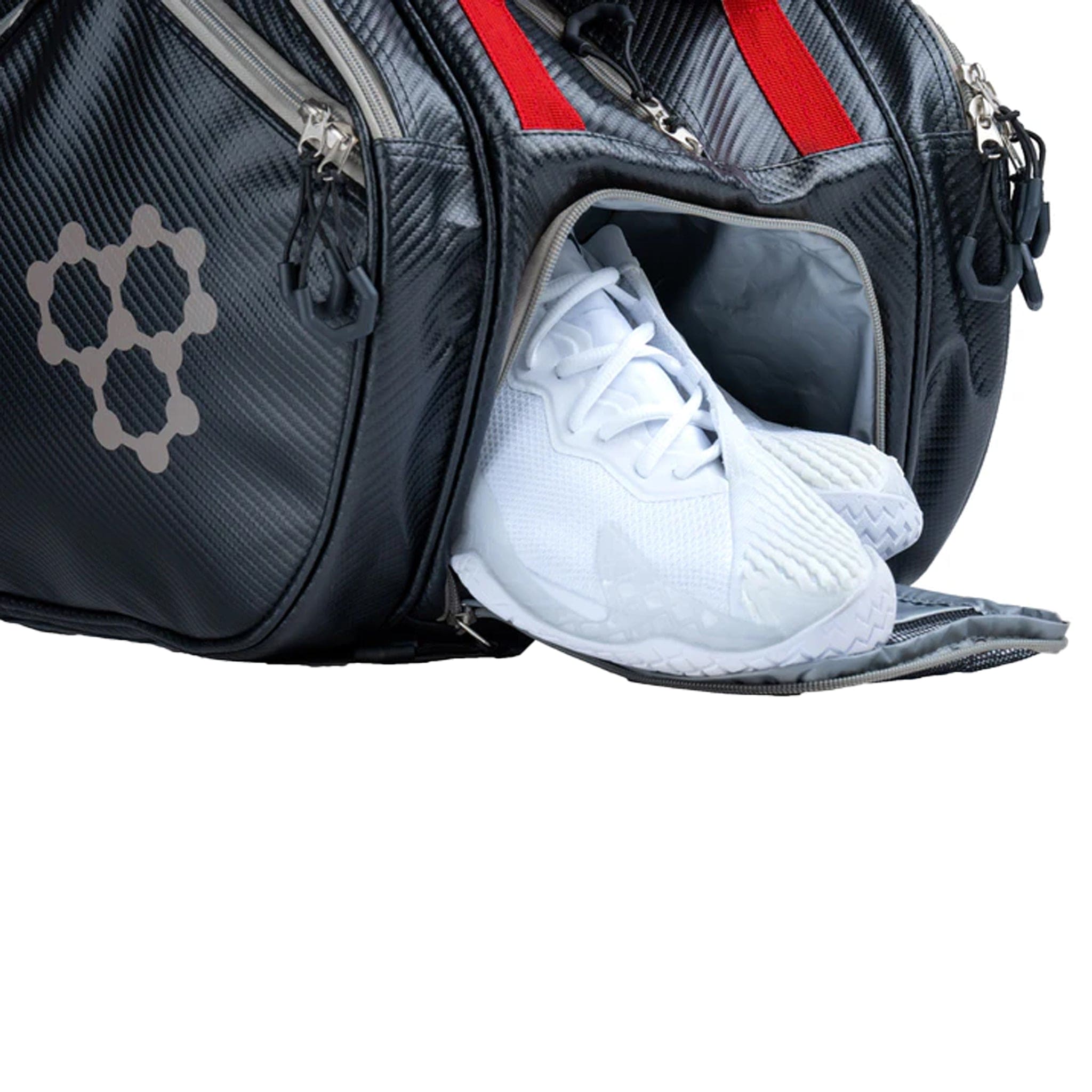 CRBN Pro Team Tour Bag 2.0