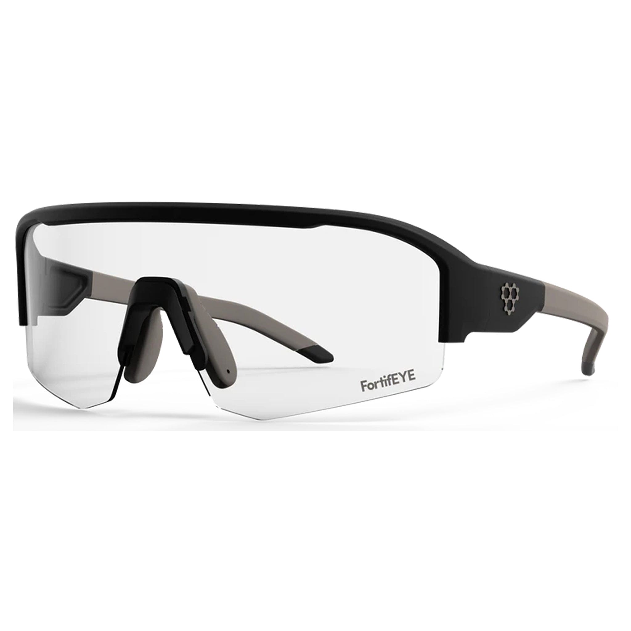 CRBN Pivot Pickleball Glasses