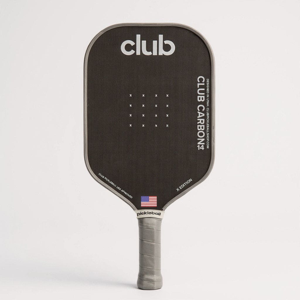 Club Carbon X 14mm Pickleball Paddle