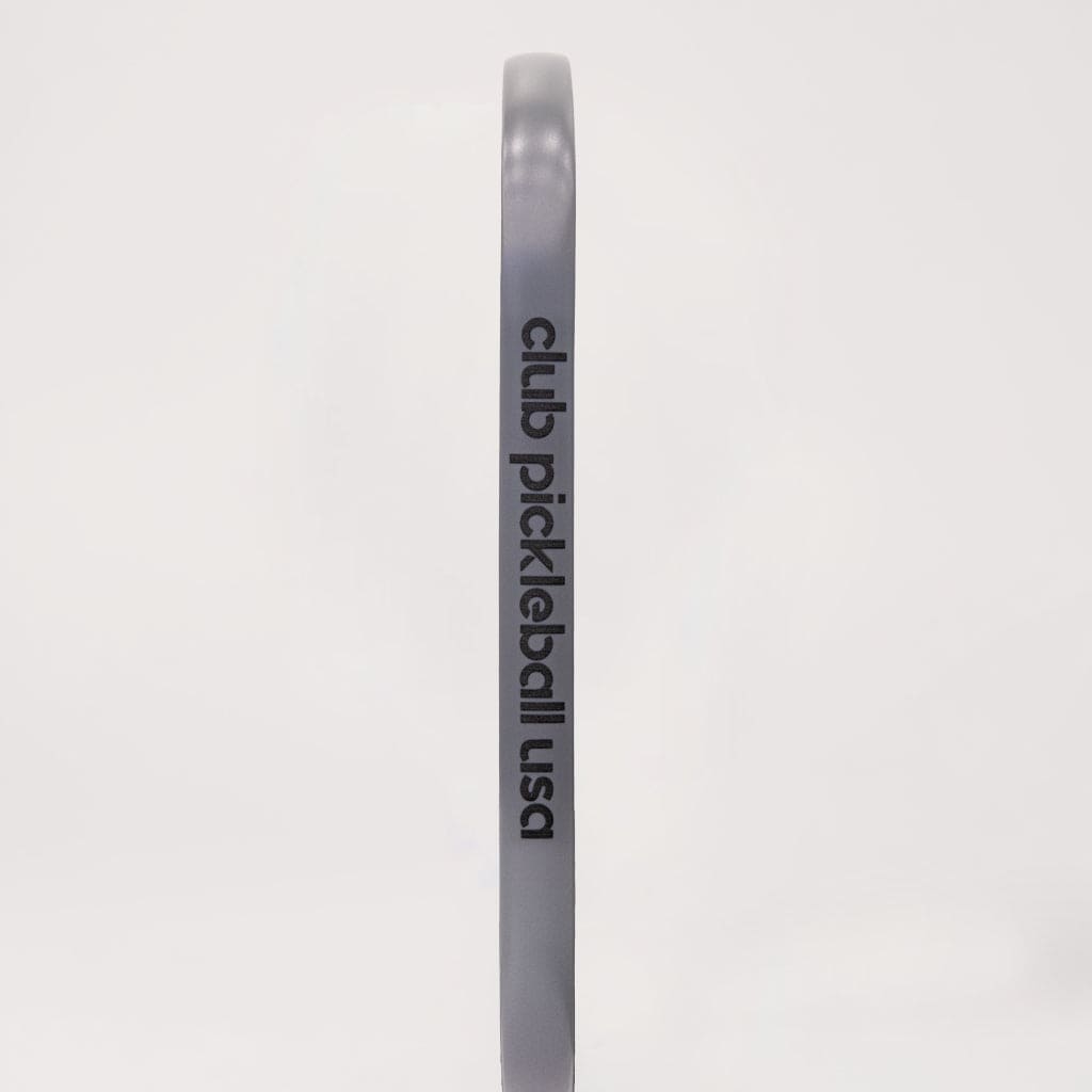 Club Carbon X 14mm Pickleball Paddle