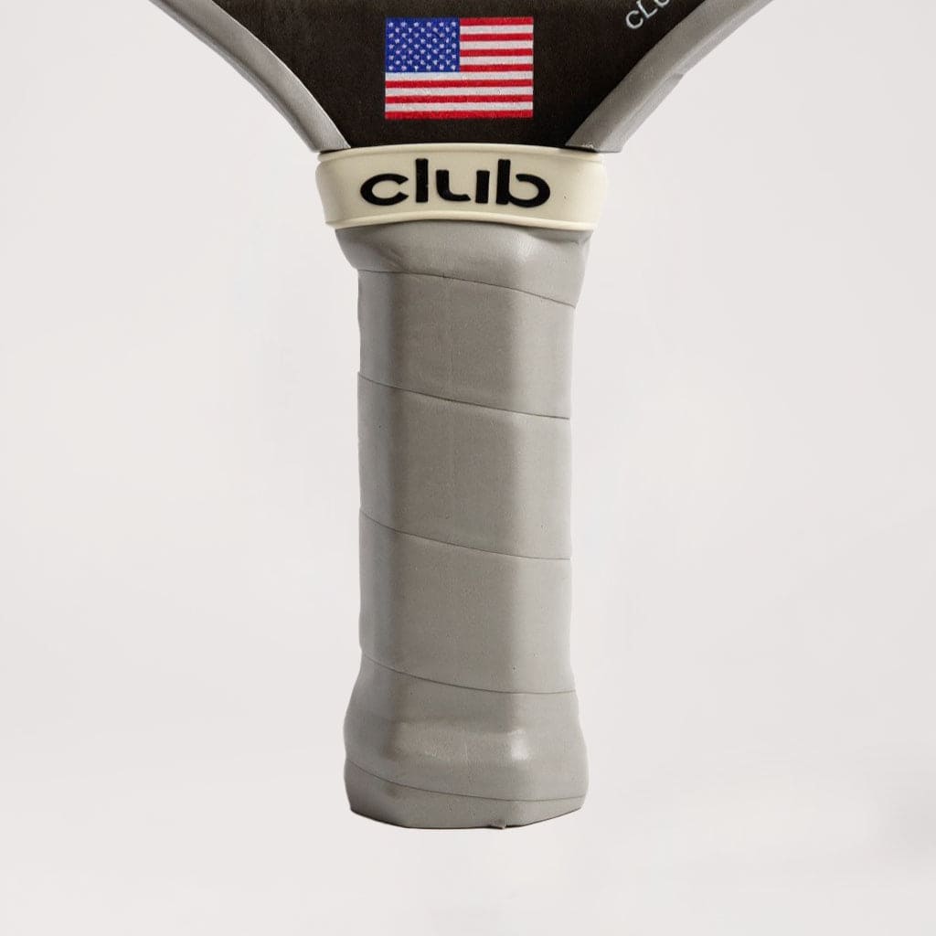 Club Carbon X 14mm Pickleball Paddle