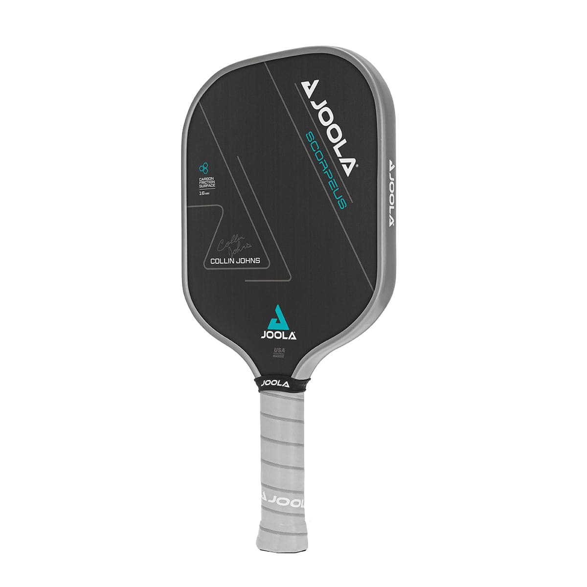 Joola Collin Johns Scorpeus 16 Pickleball Paddle
