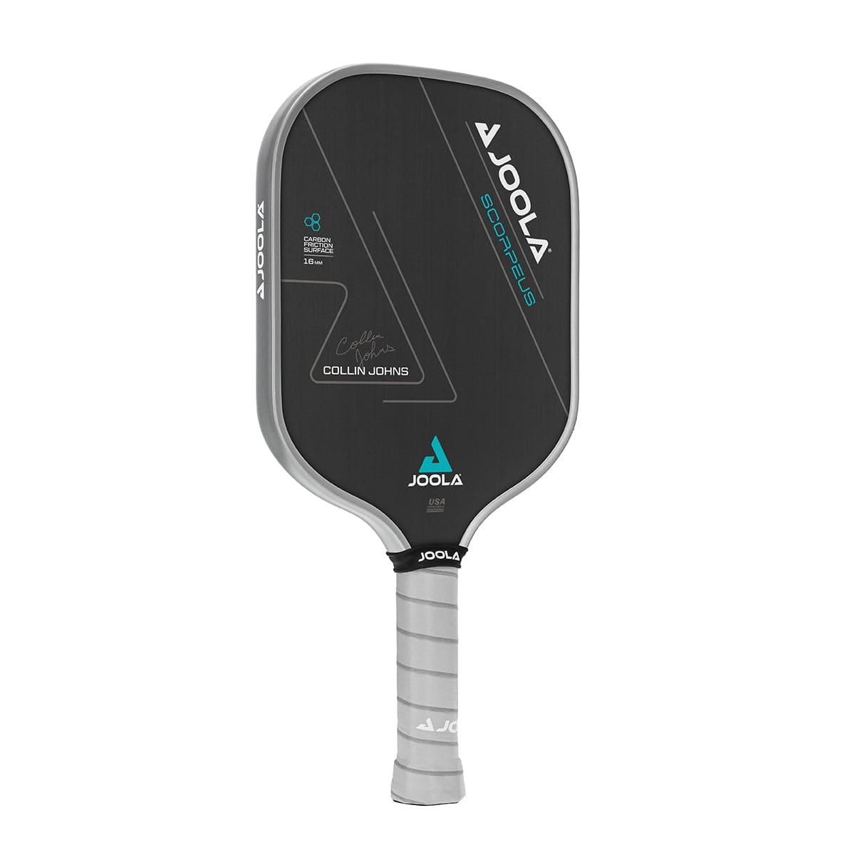 Joola Collin Johns Scorpeus 16 Pickleball Paddle