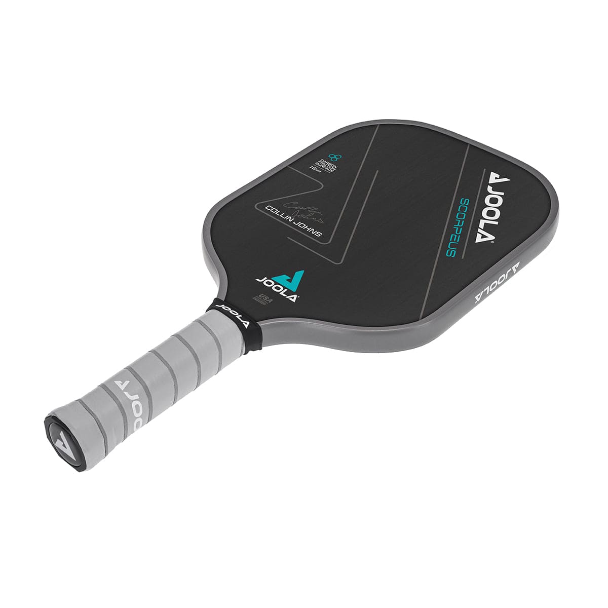 Joola Collin Johns Scorpeus 16 Pickleball Paddle