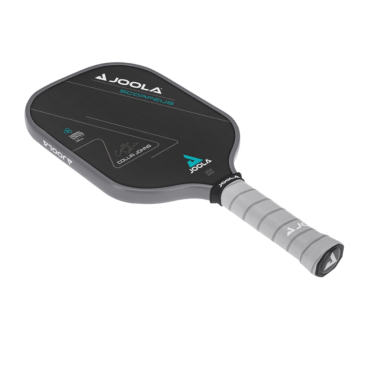 Joola Collin Johns Scorpeus 16 Pickleball Paddle