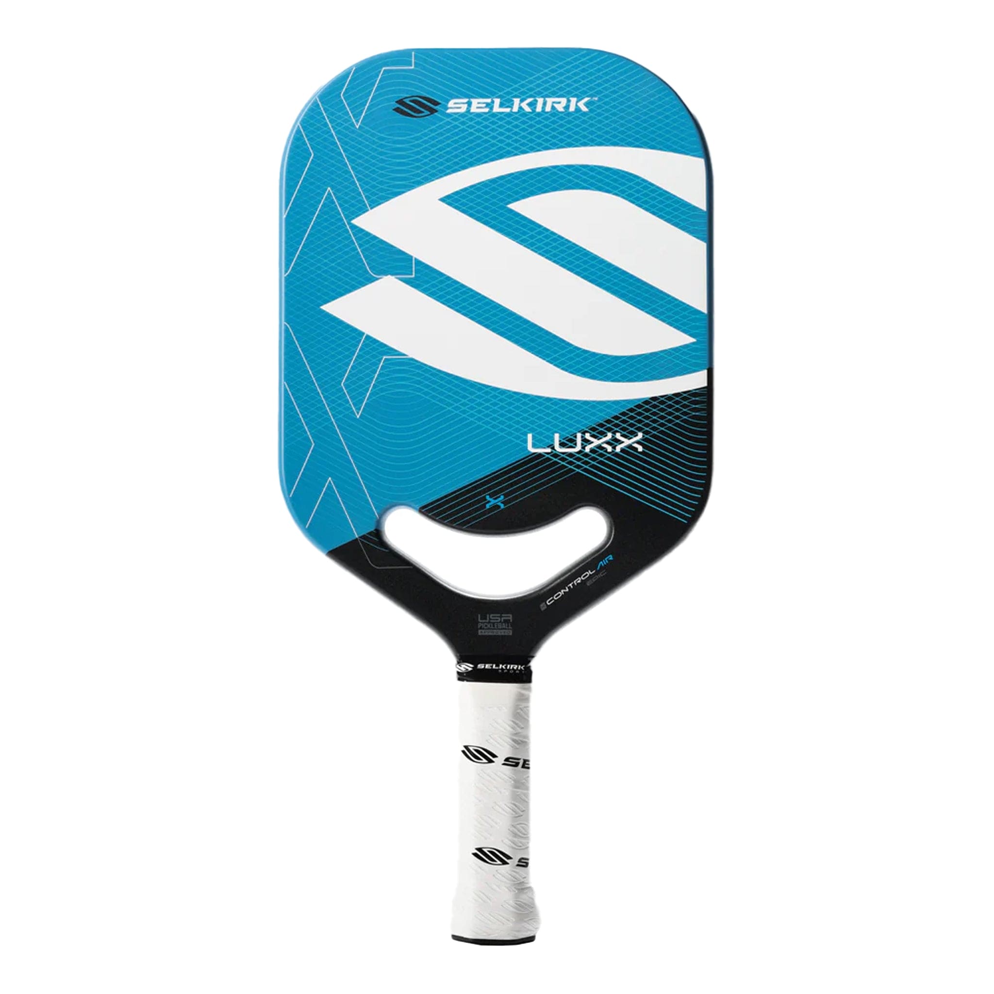 Selkirk LUXX Control Air Epic Pickleball Paddle