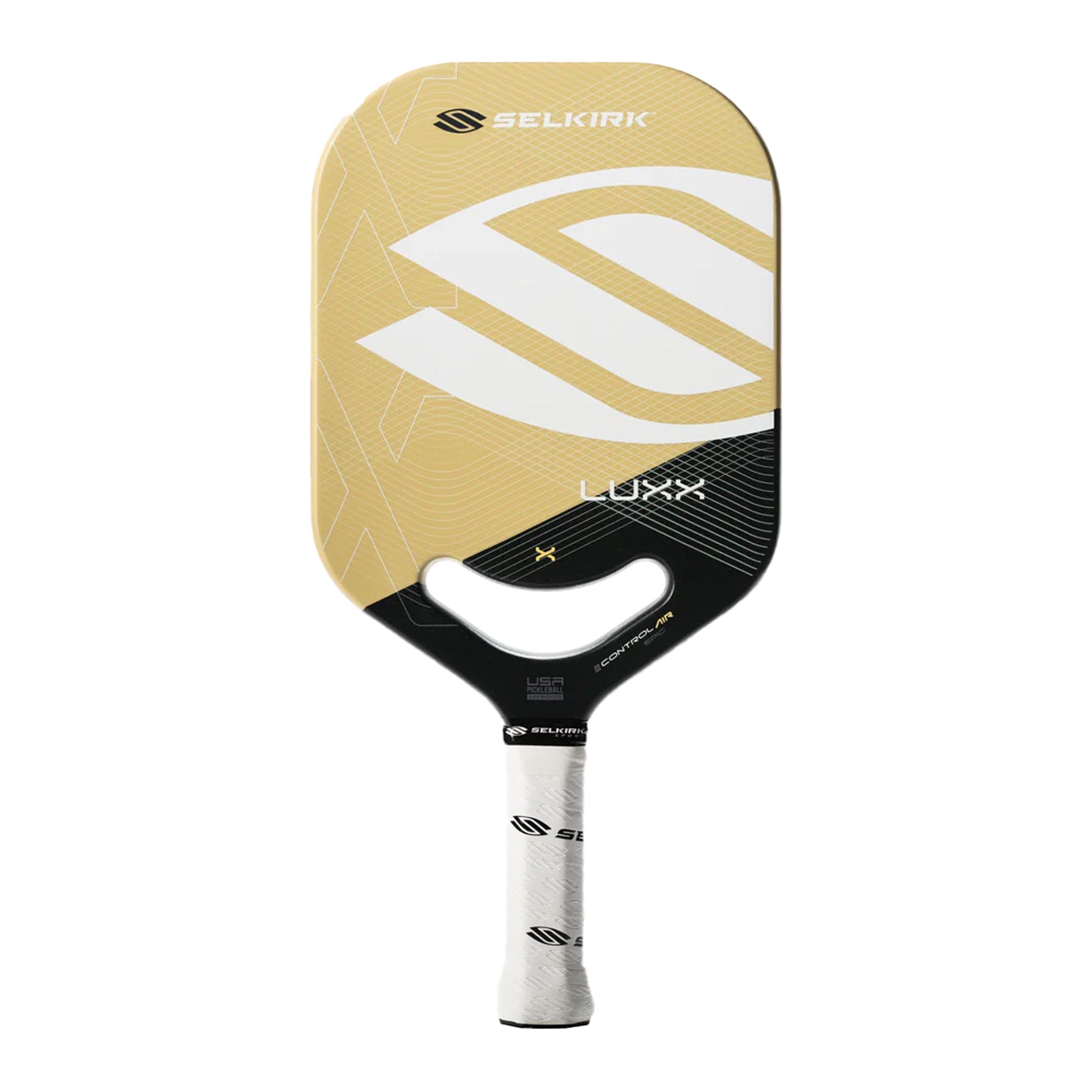 Selkirk LUXX Control Air Epic Pickleball Paddle