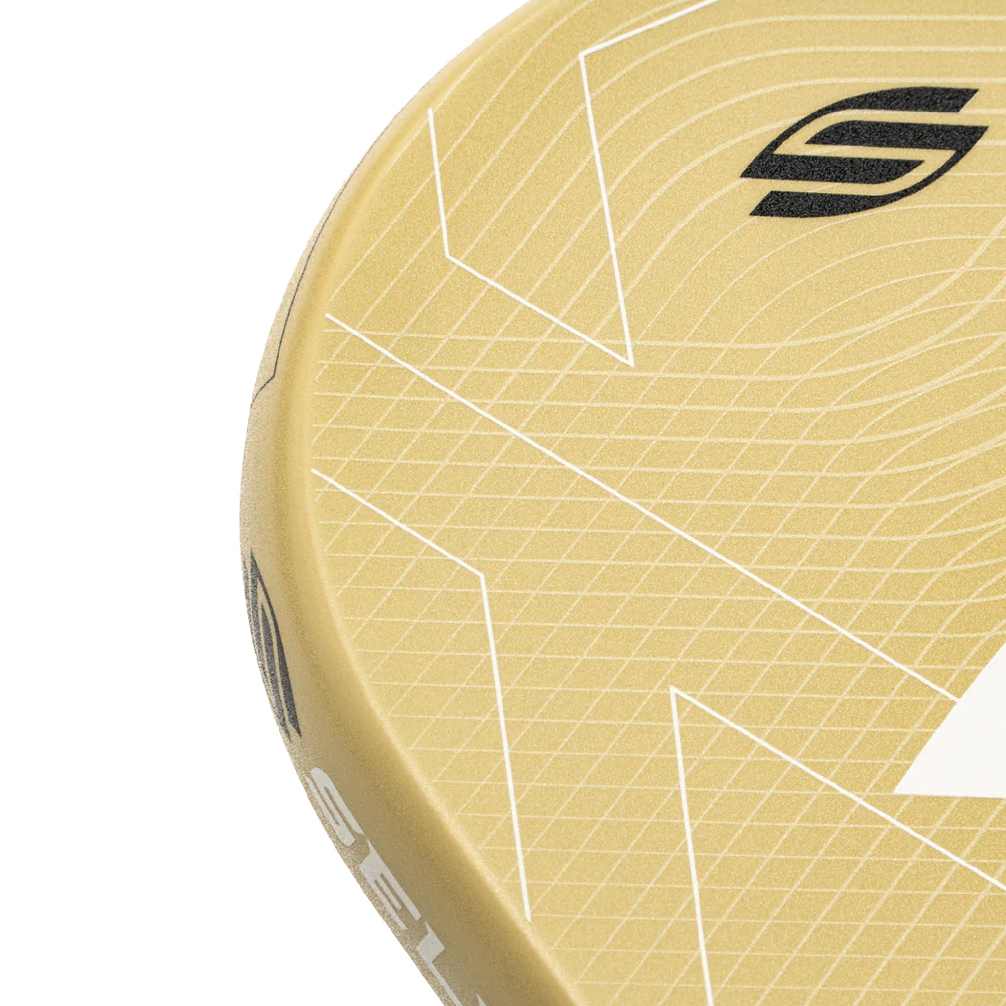 Selkirk LUXX Control Air Epic Pickleball Paddle