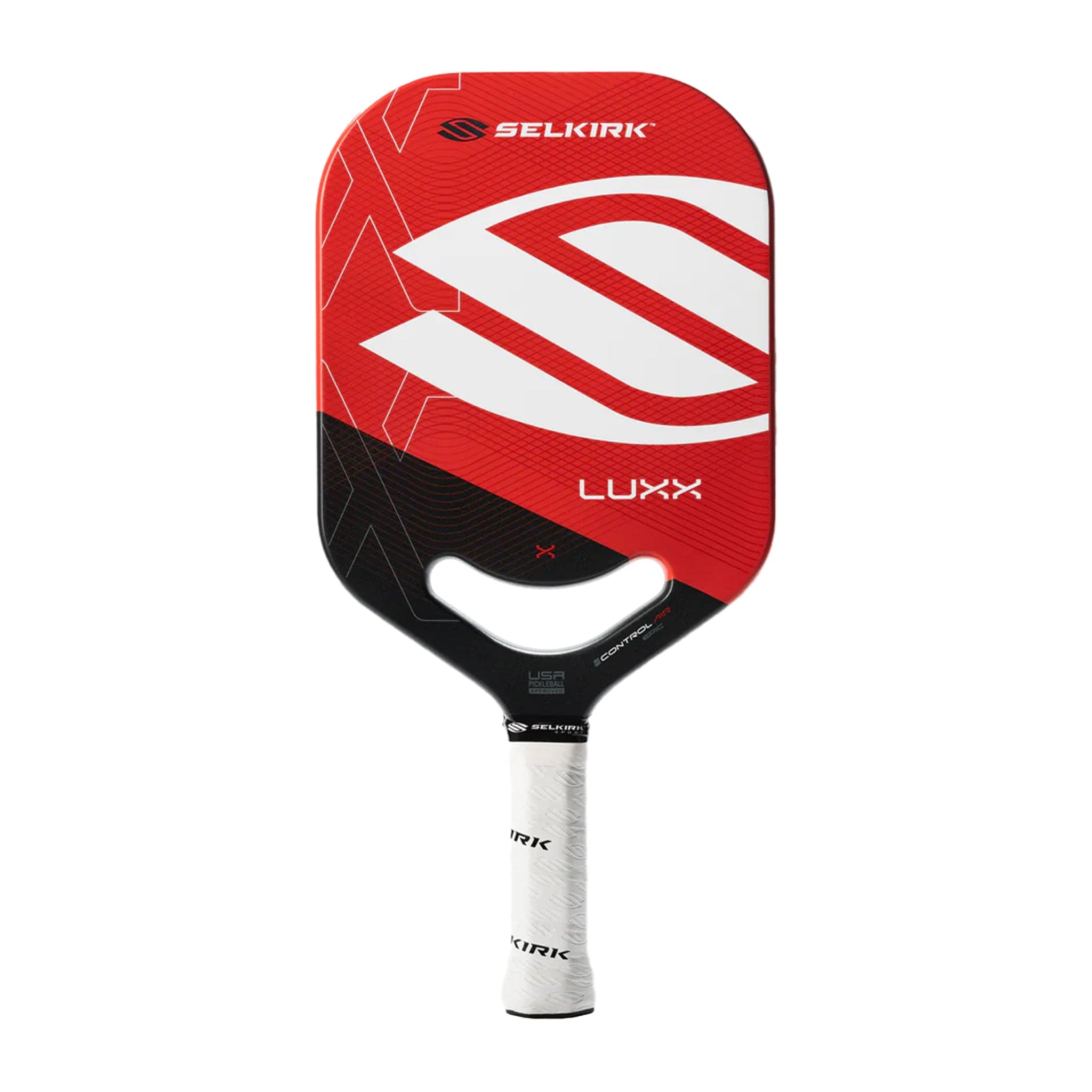 Selkirk LUXX Control Air Epic Pickleball Paddle