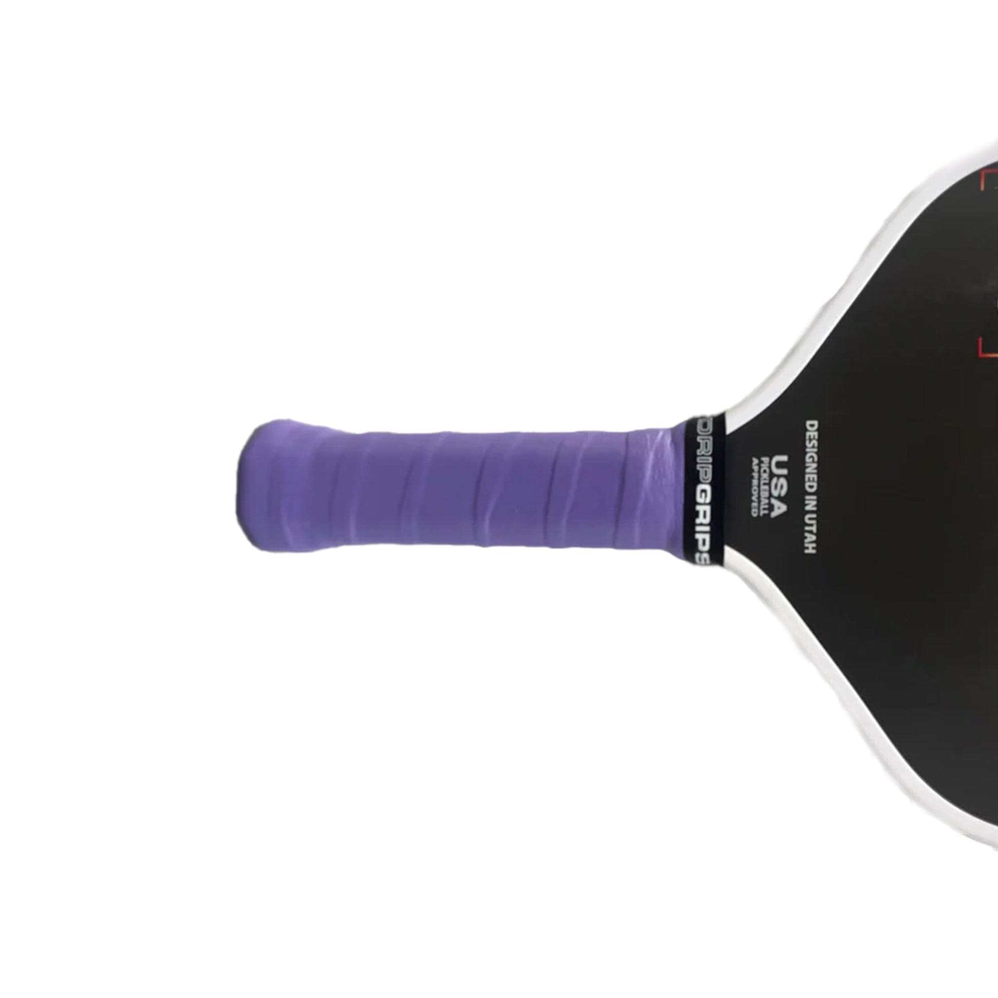Drip Grips Pro Tour 3-Pack Pickleball Overgrips