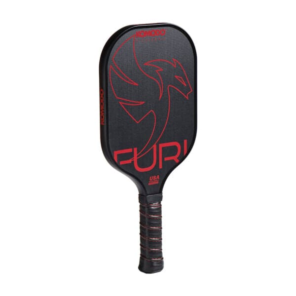 KOMODO FURI 16MM PICKLEBALL PADDLE