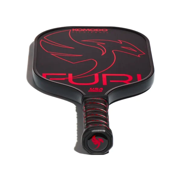 KOMODO FURI 16MM PICKLEBALL PADDLE