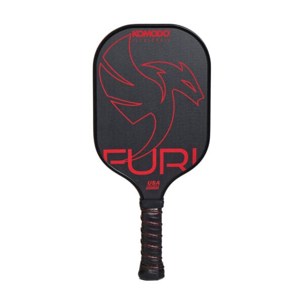 KOMODO FURI 16MM PICKLEBALL PADDLE