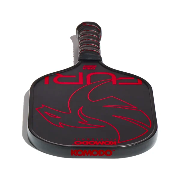 KOMODO FURI 16MM PICKLEBALL PADDLE