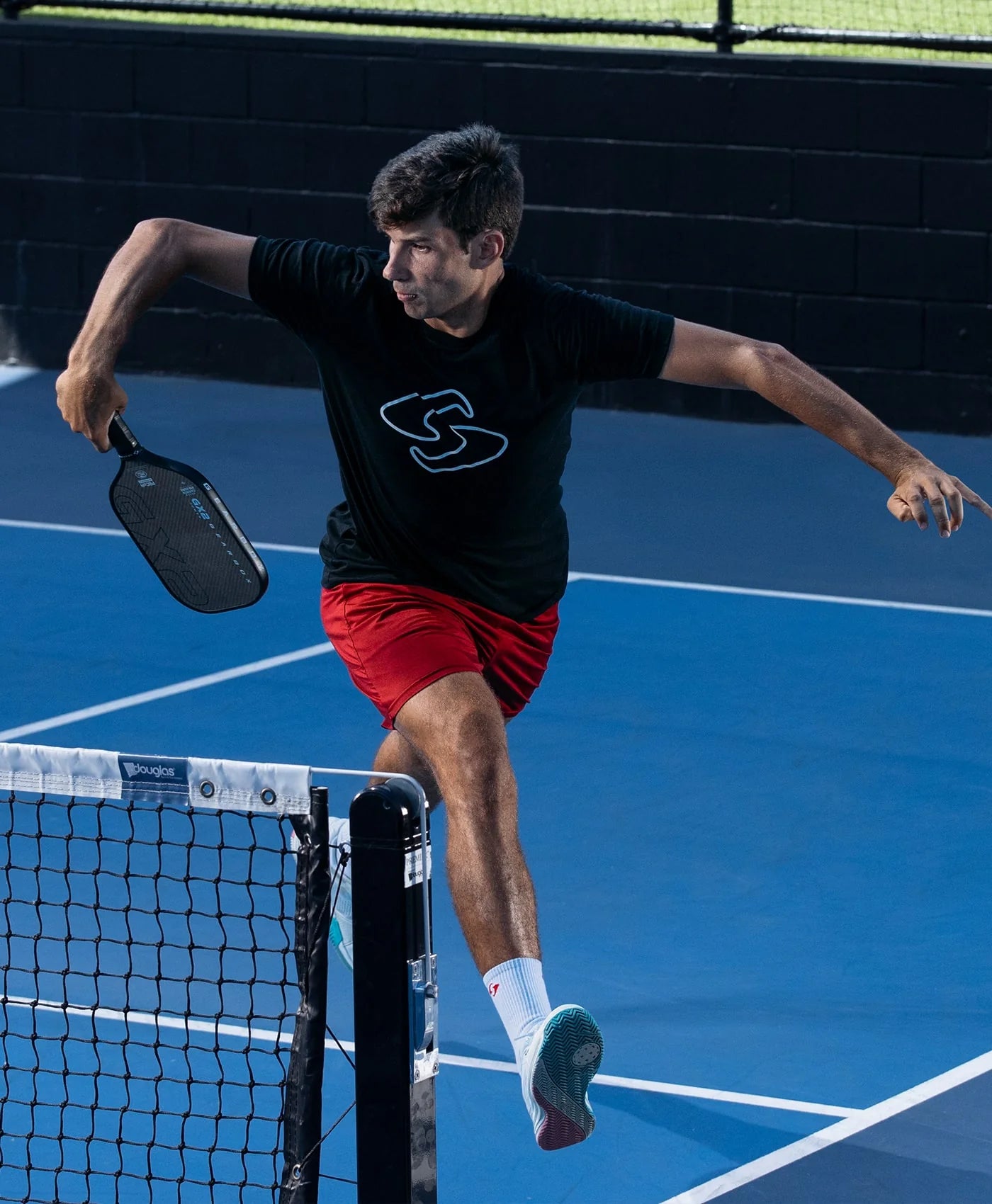 Gearbox GX2 Power Elongated Pickleball Paddle