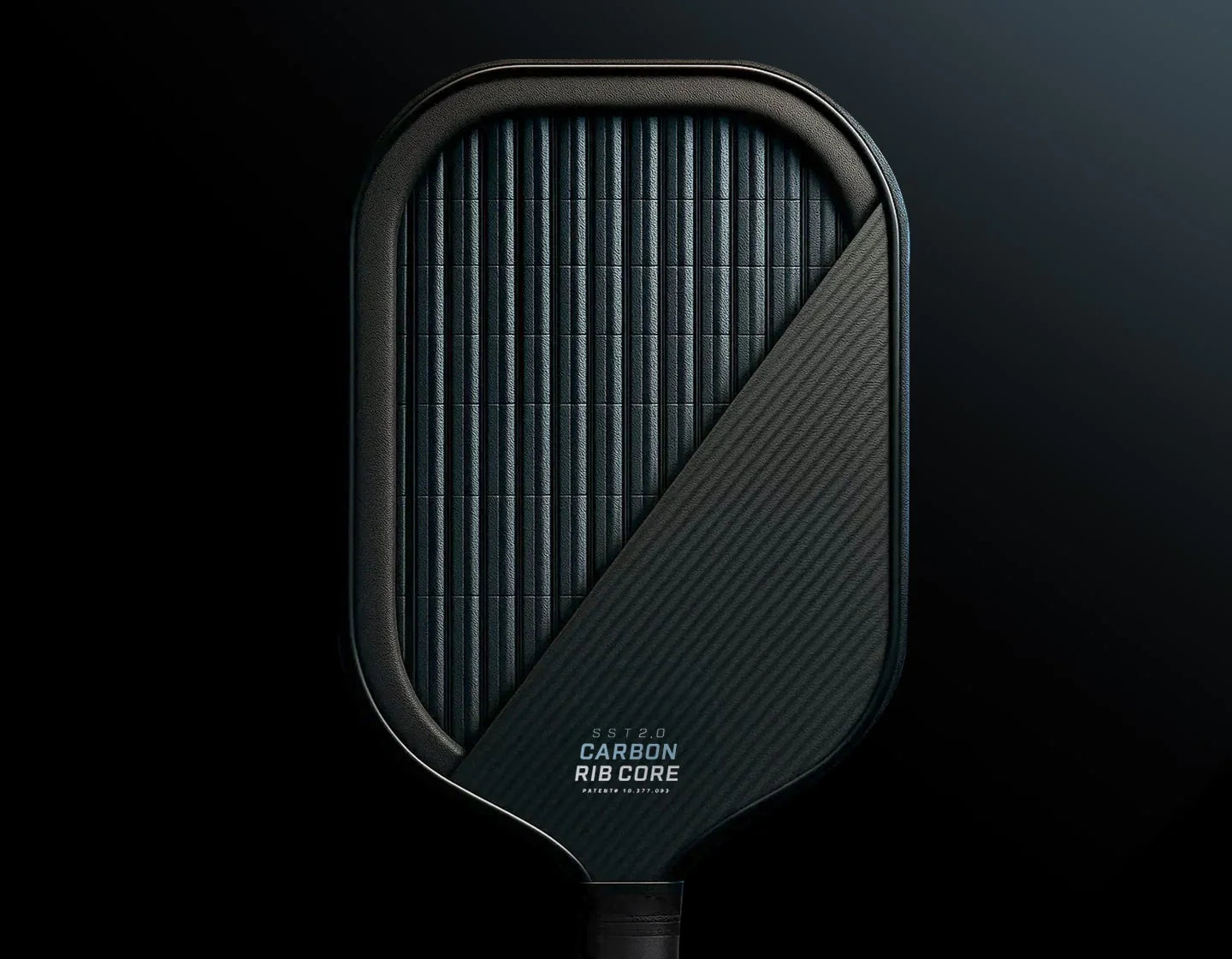 Gearbox GX2 Power Hybrid Pickleball Paddle