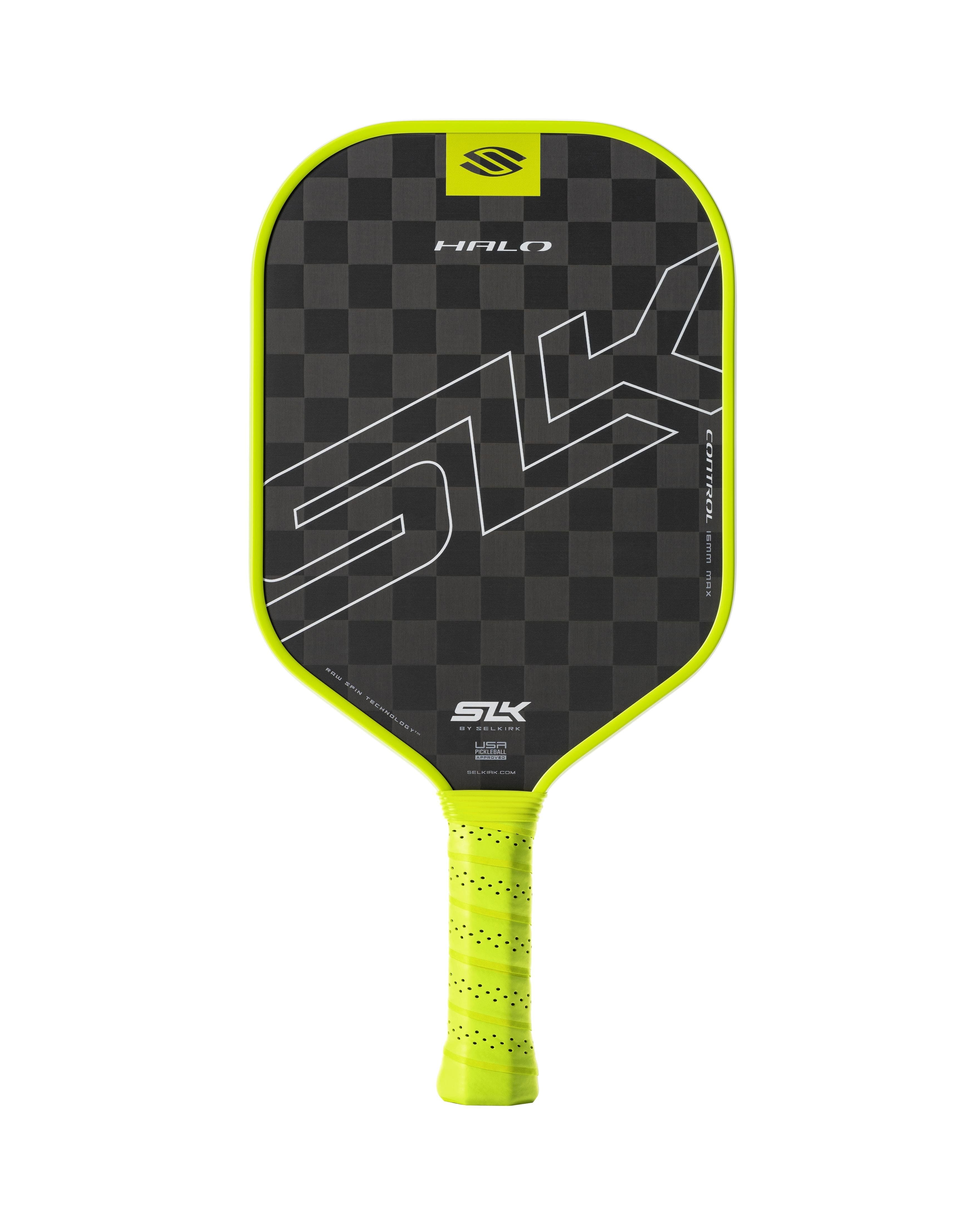 Selkirk SLK HALO CONTROL MAX Pickleball Paddle