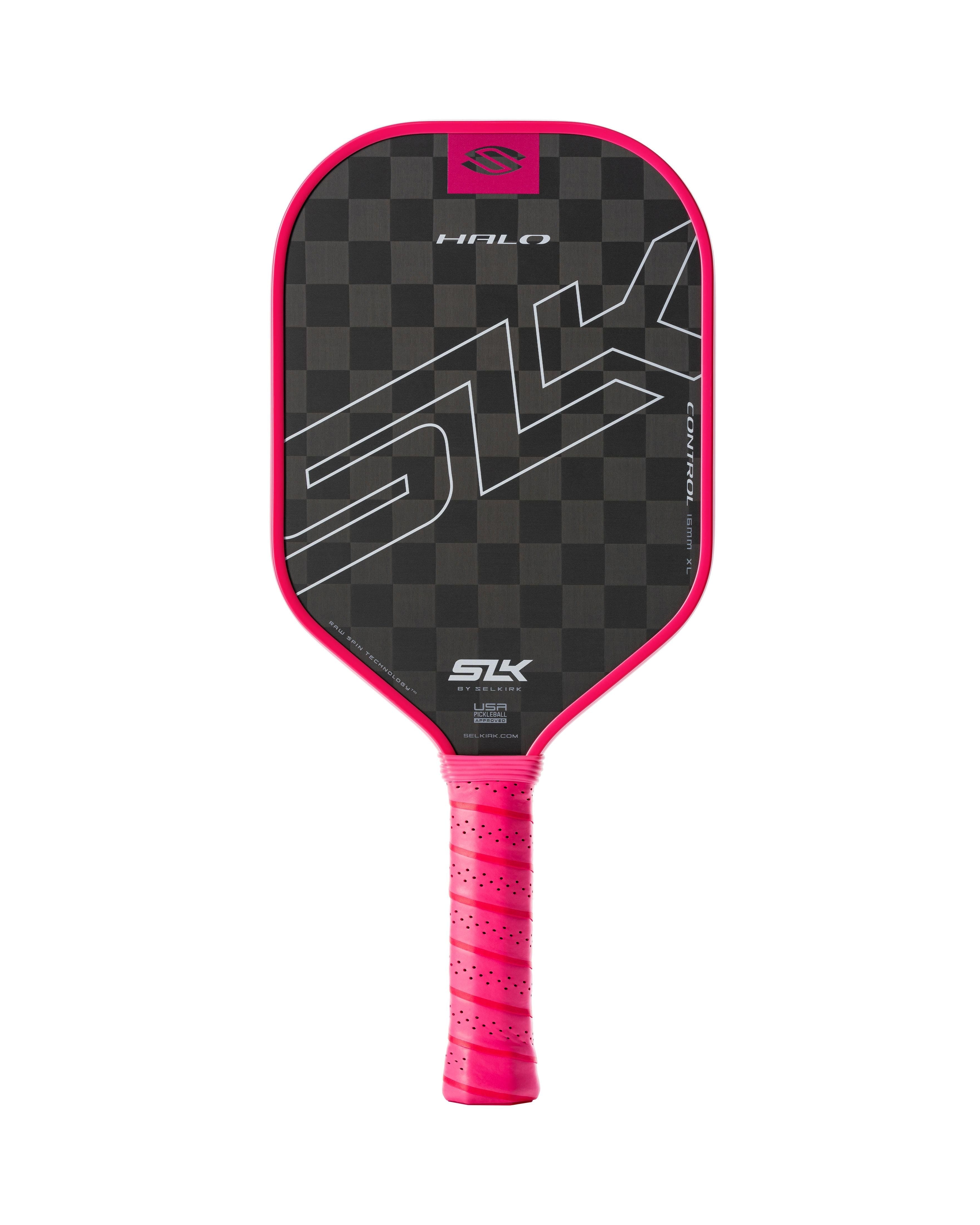 Selkrik SLK HALO CONTROL XL Pickleball Paddle