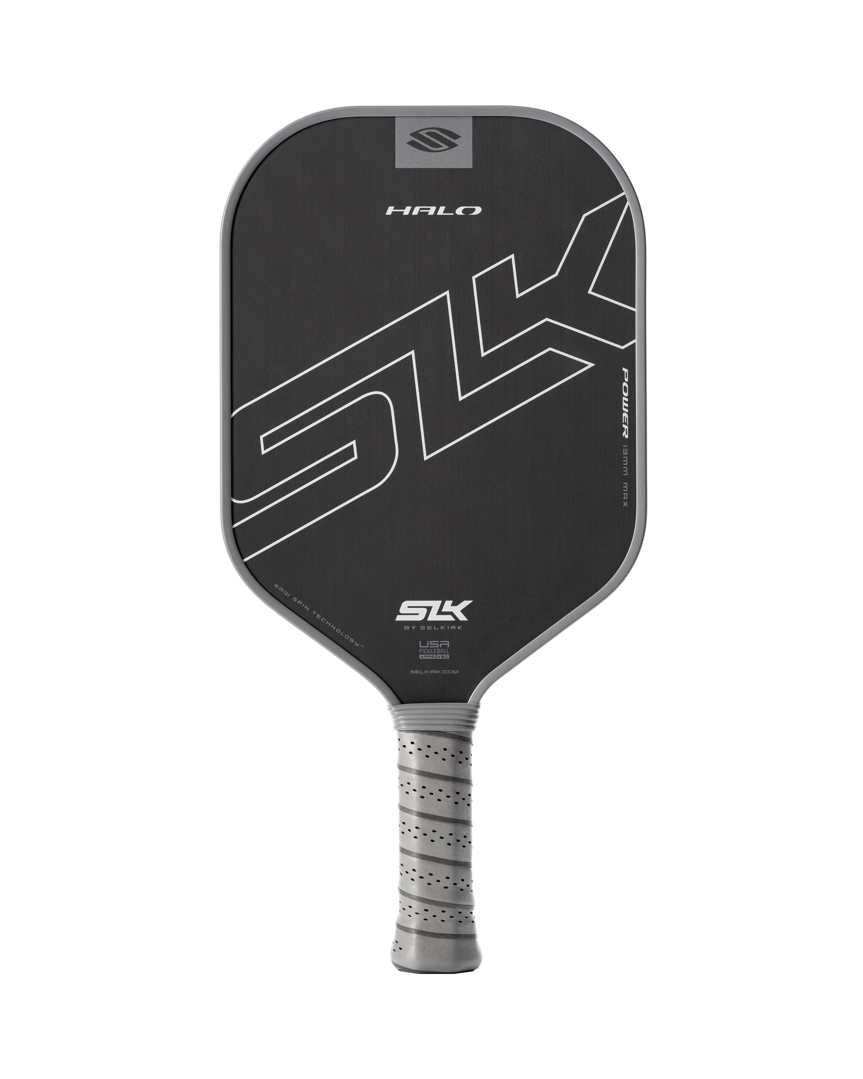 Selkirk SLK HALO POWER MAX Pickleball Paddle
