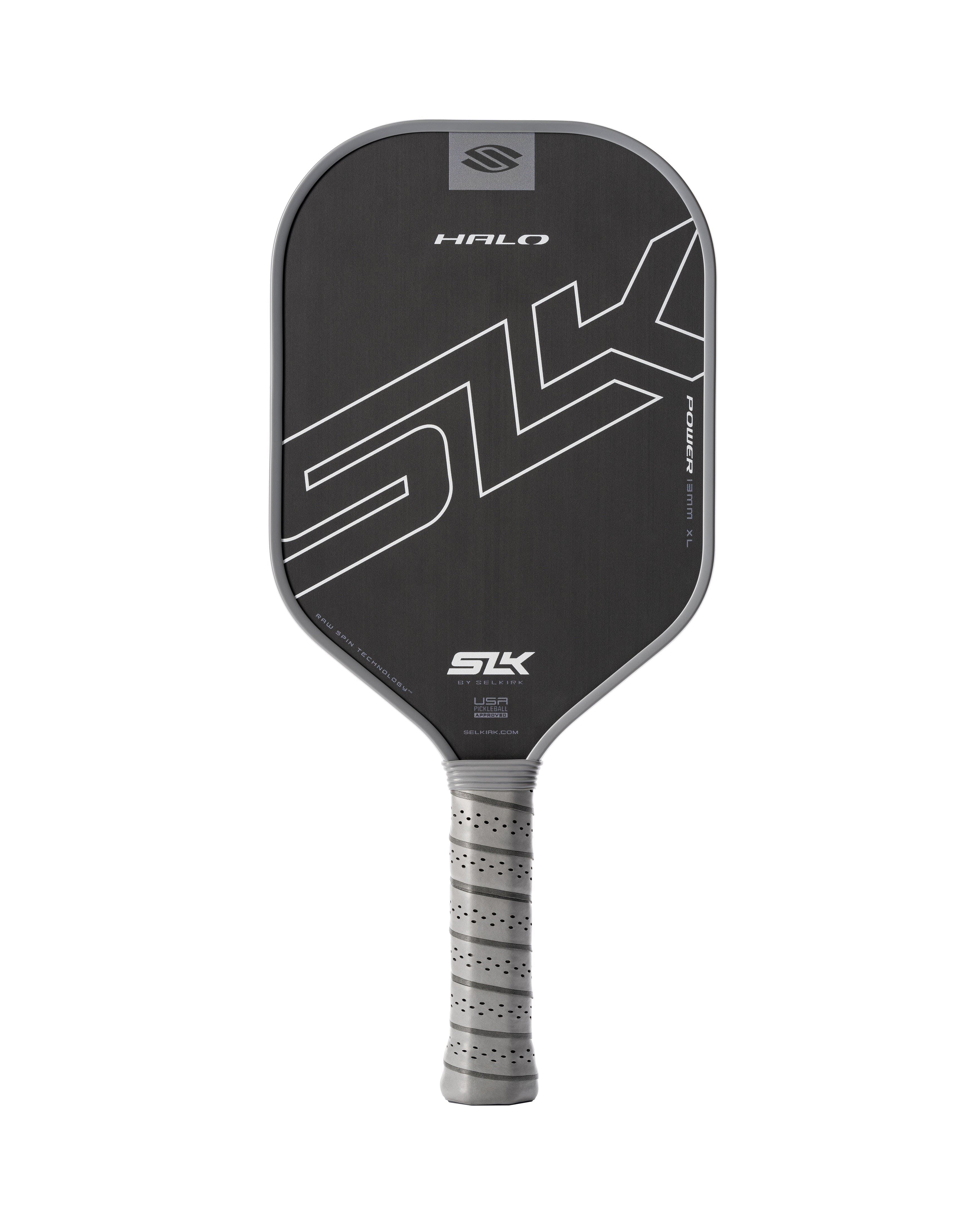 Selkrik SLK HALO POWER XL Pickleball Paddle