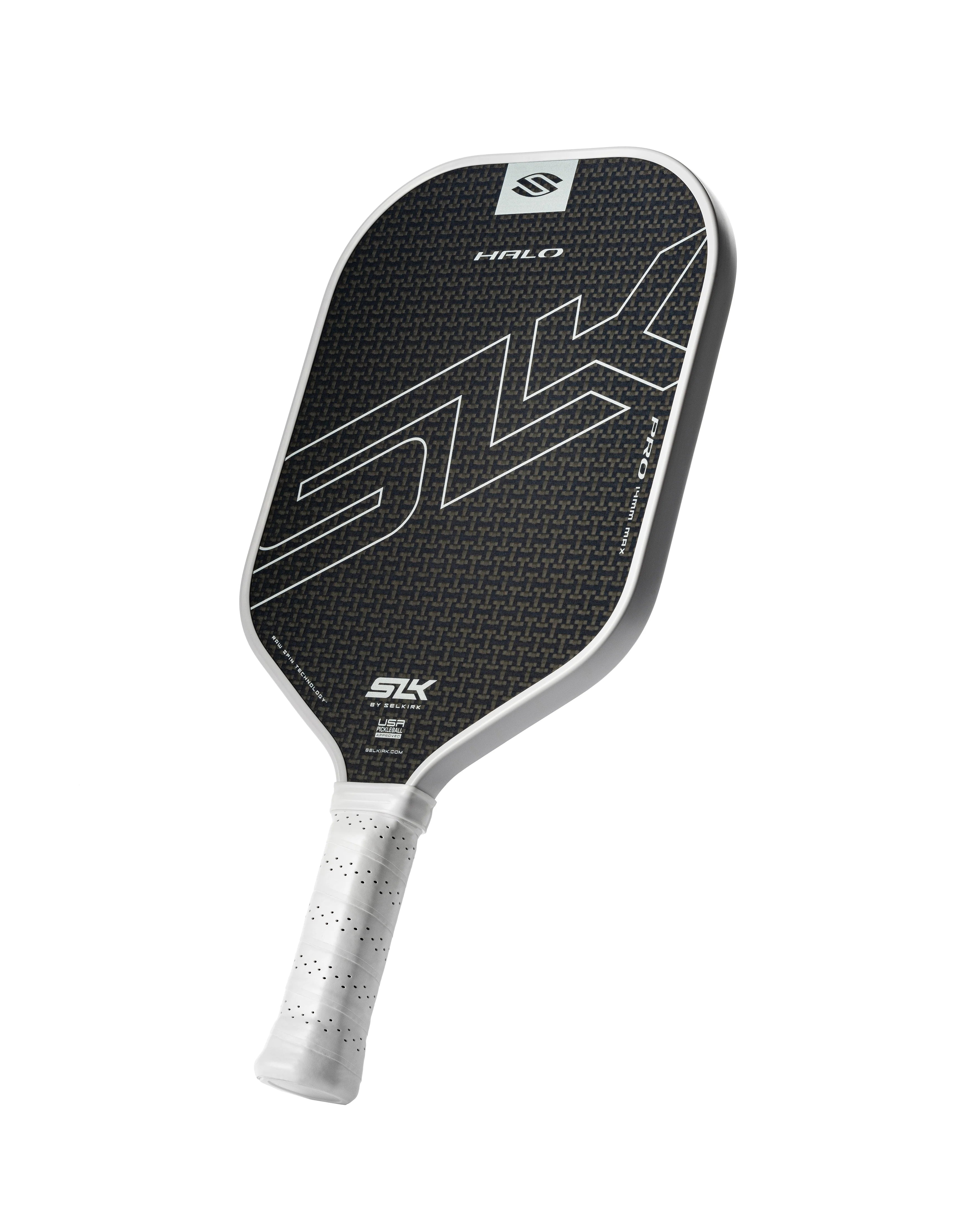 Selkirk SLK Halo Pro Max Pickleball Paddle