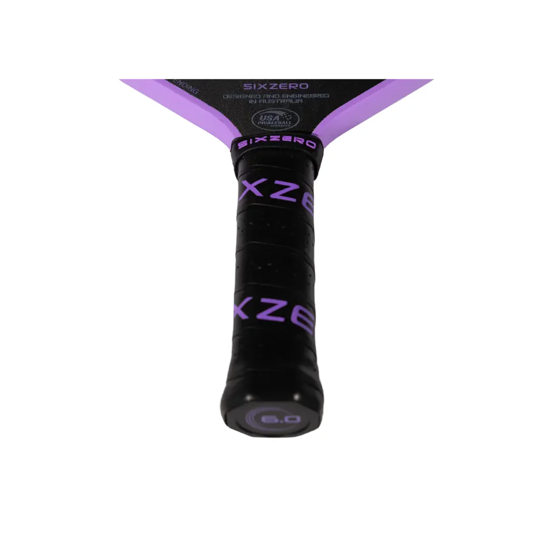 Six Zero Black Diamond Power