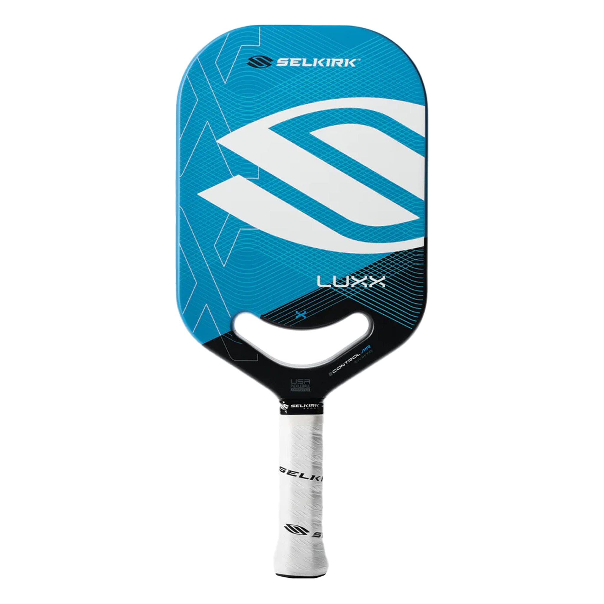 Selkirk LUXX Control Air Invikta Pickleball Paddle